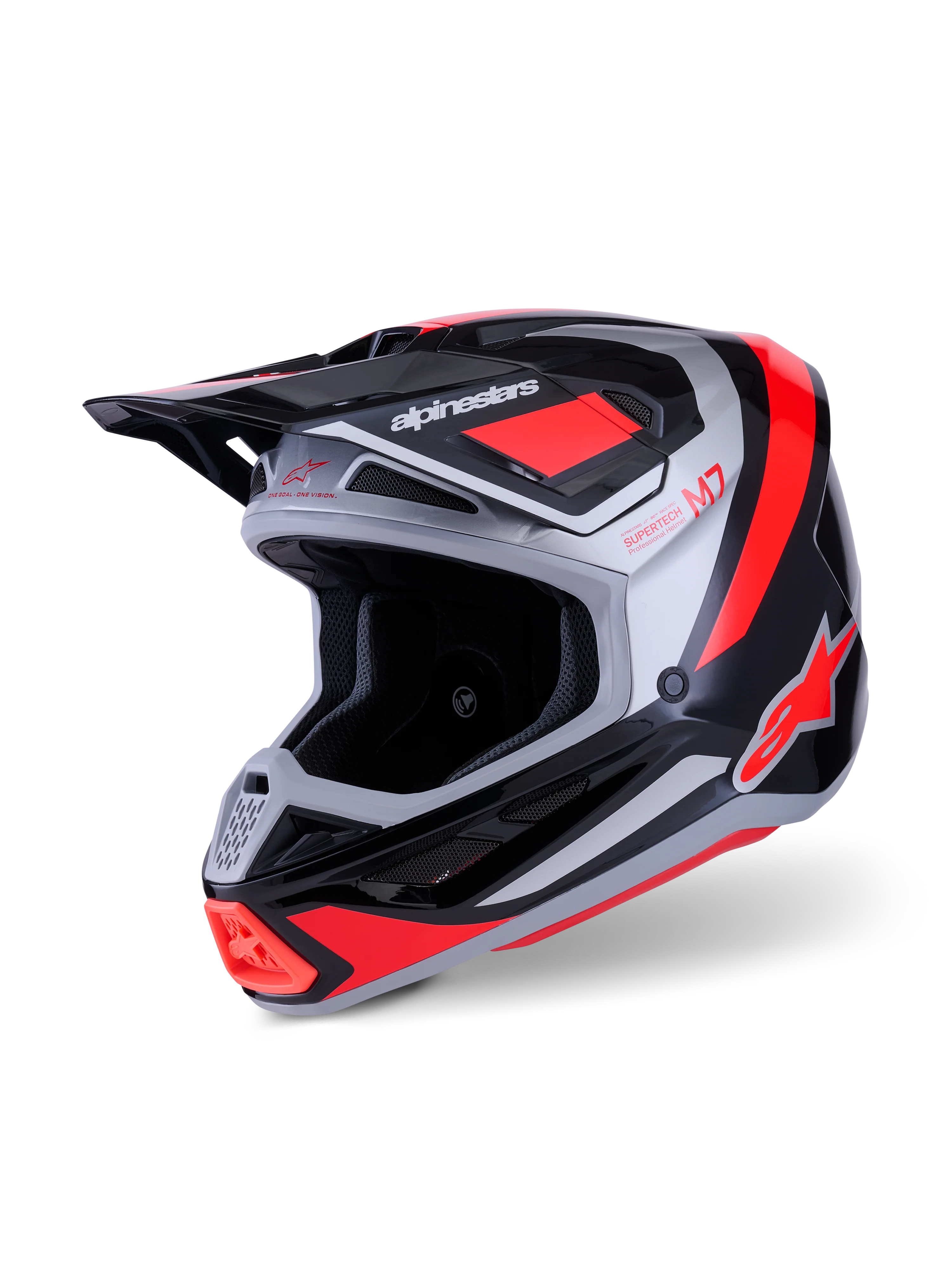 S-M7 Rise Helmet ECE 22.06 - Image 2