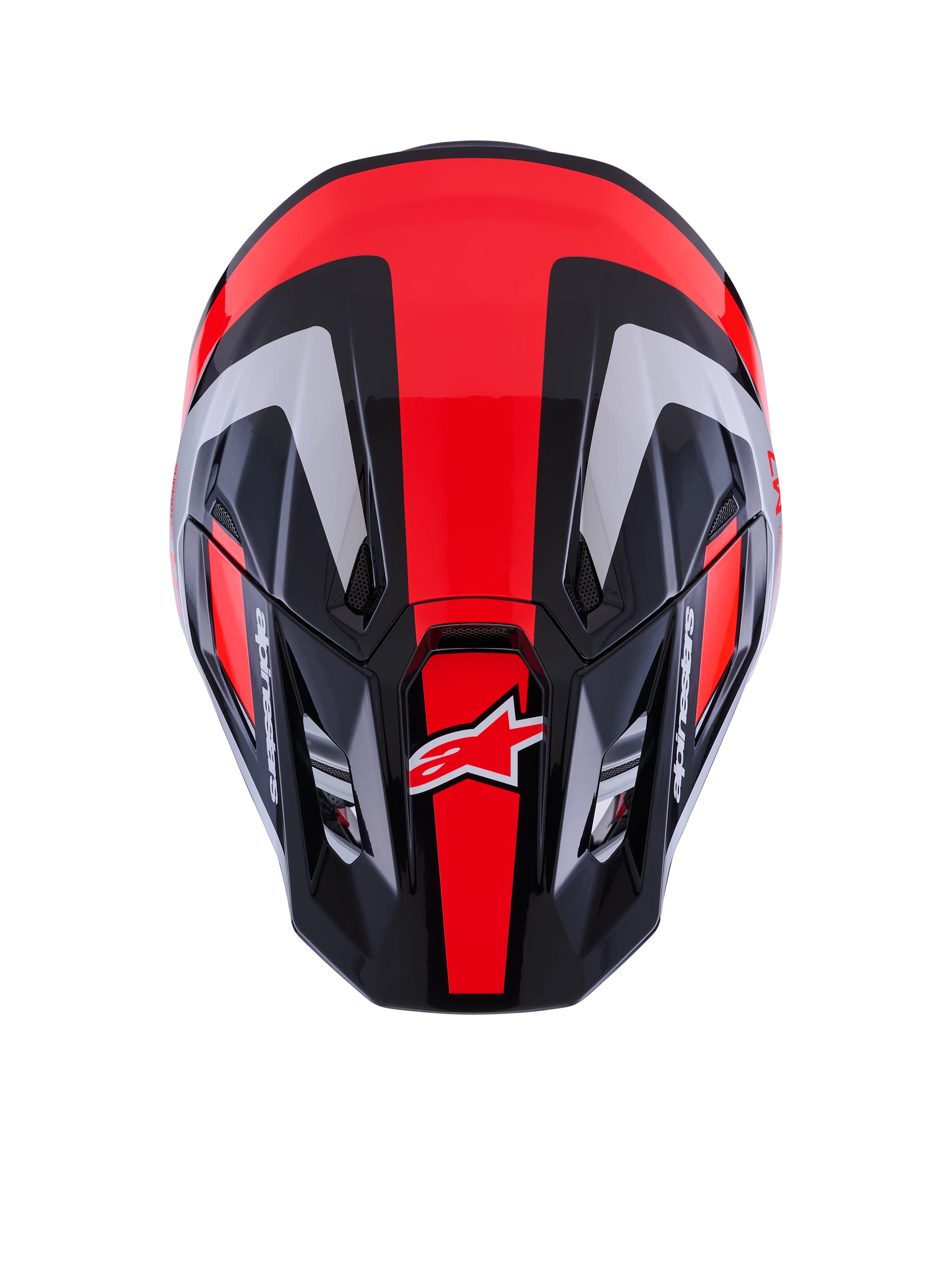S-M7 Rise Helmet ECE 22.06 - Image 3