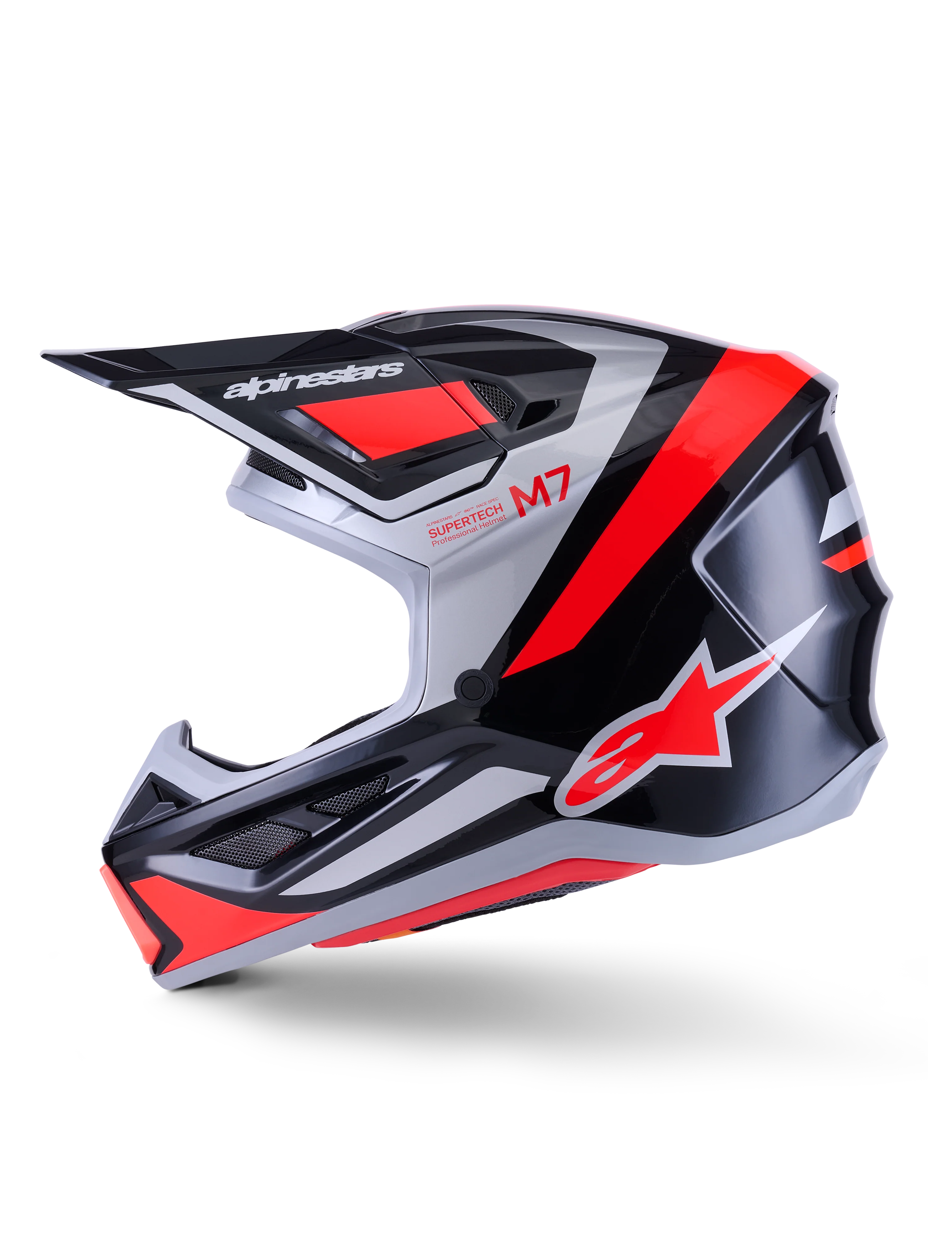 S-M7 Rise Helmet ECE 22.06 - Image 6