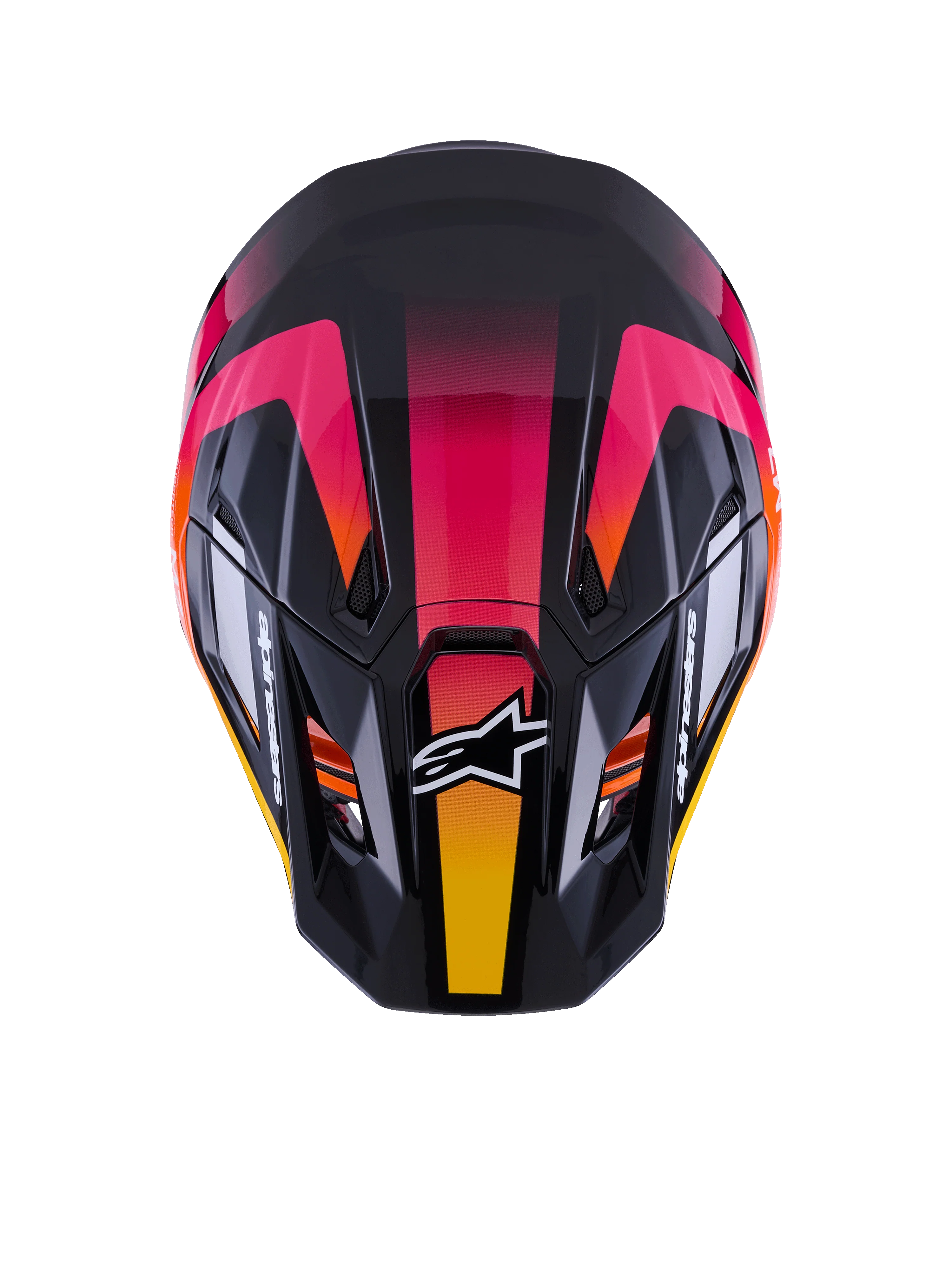 S-M7 Rise Helmet ECE 22.06 - Image 4
