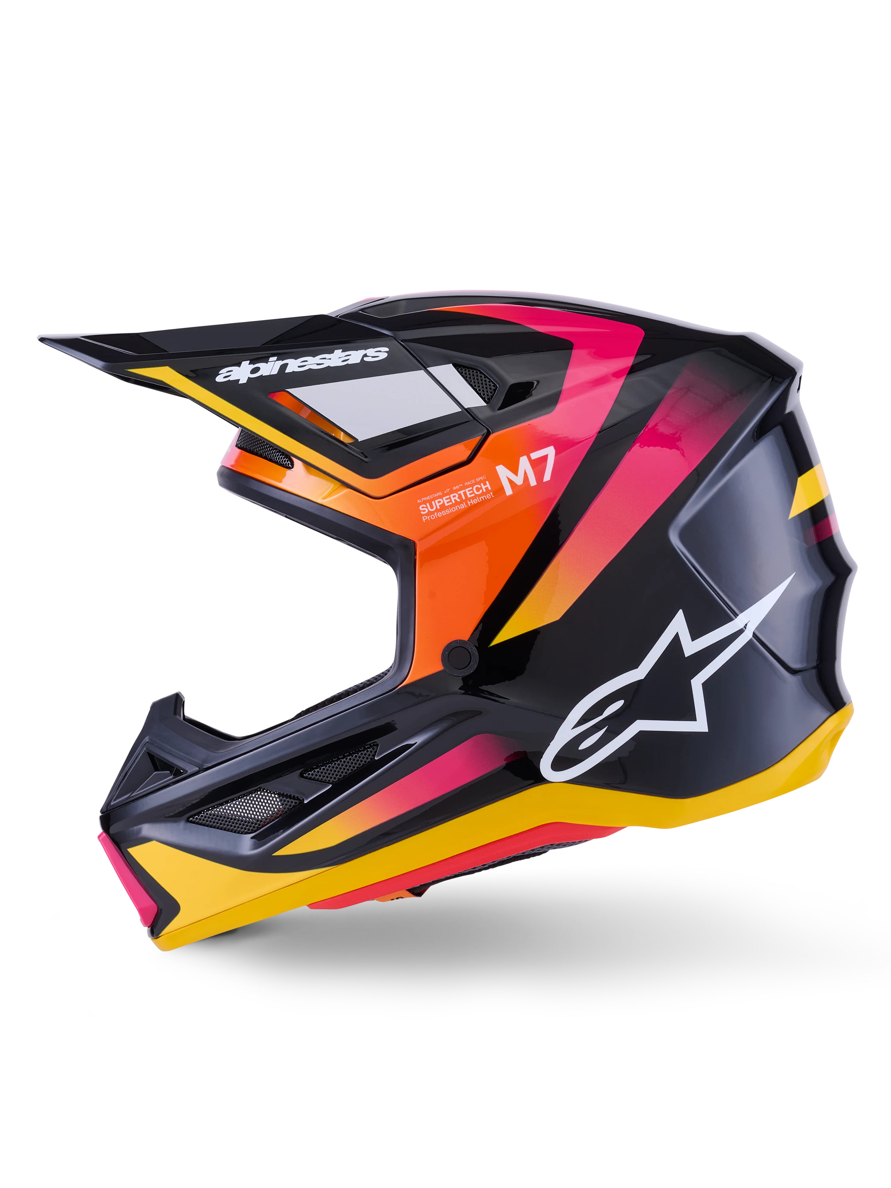 S-M7 Rise Helmet ECE 22.06 - Image 6