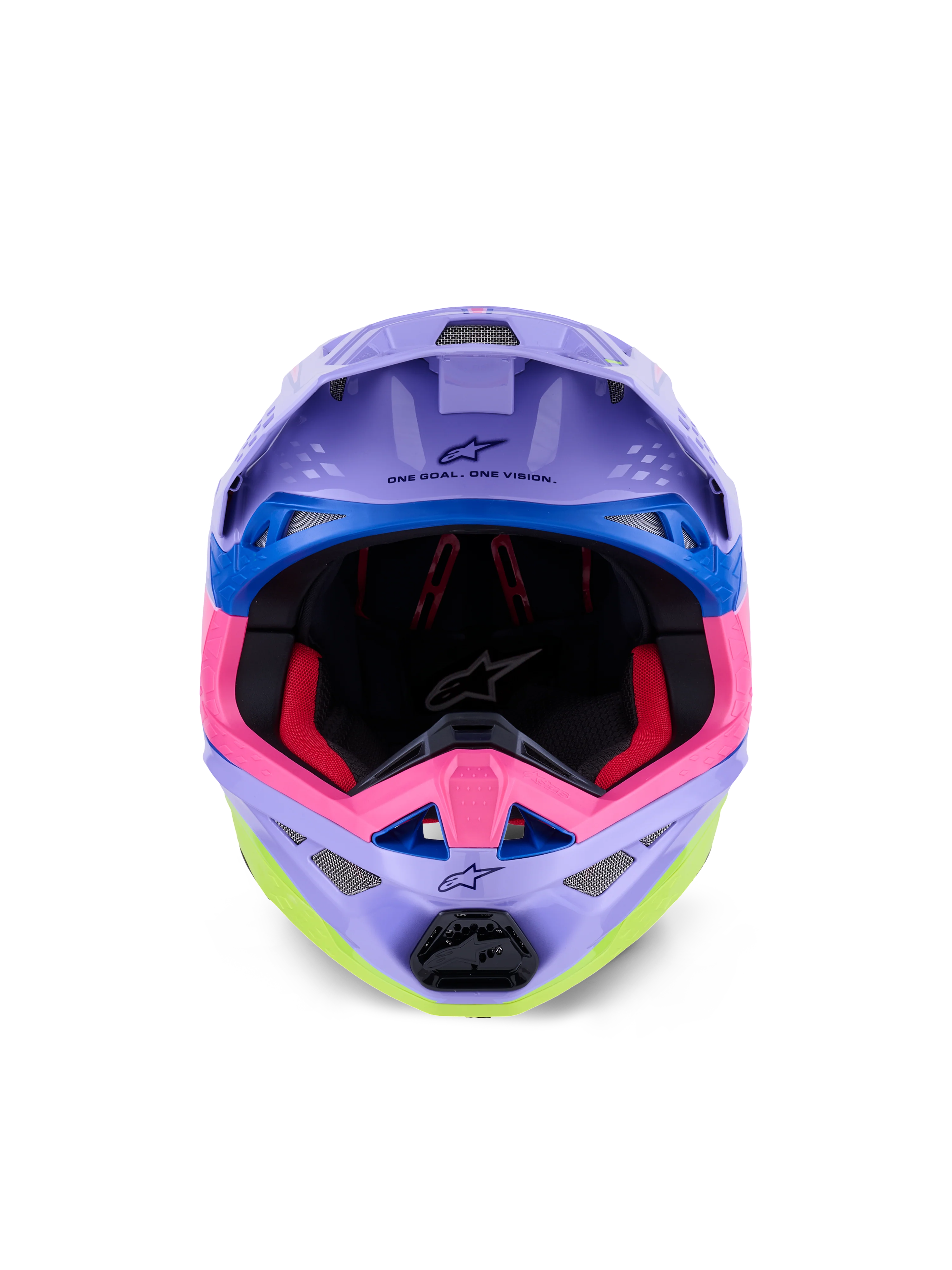 Supertech M10 Jett Lawrence R01 Helmet ECE 22.06 - Image 5