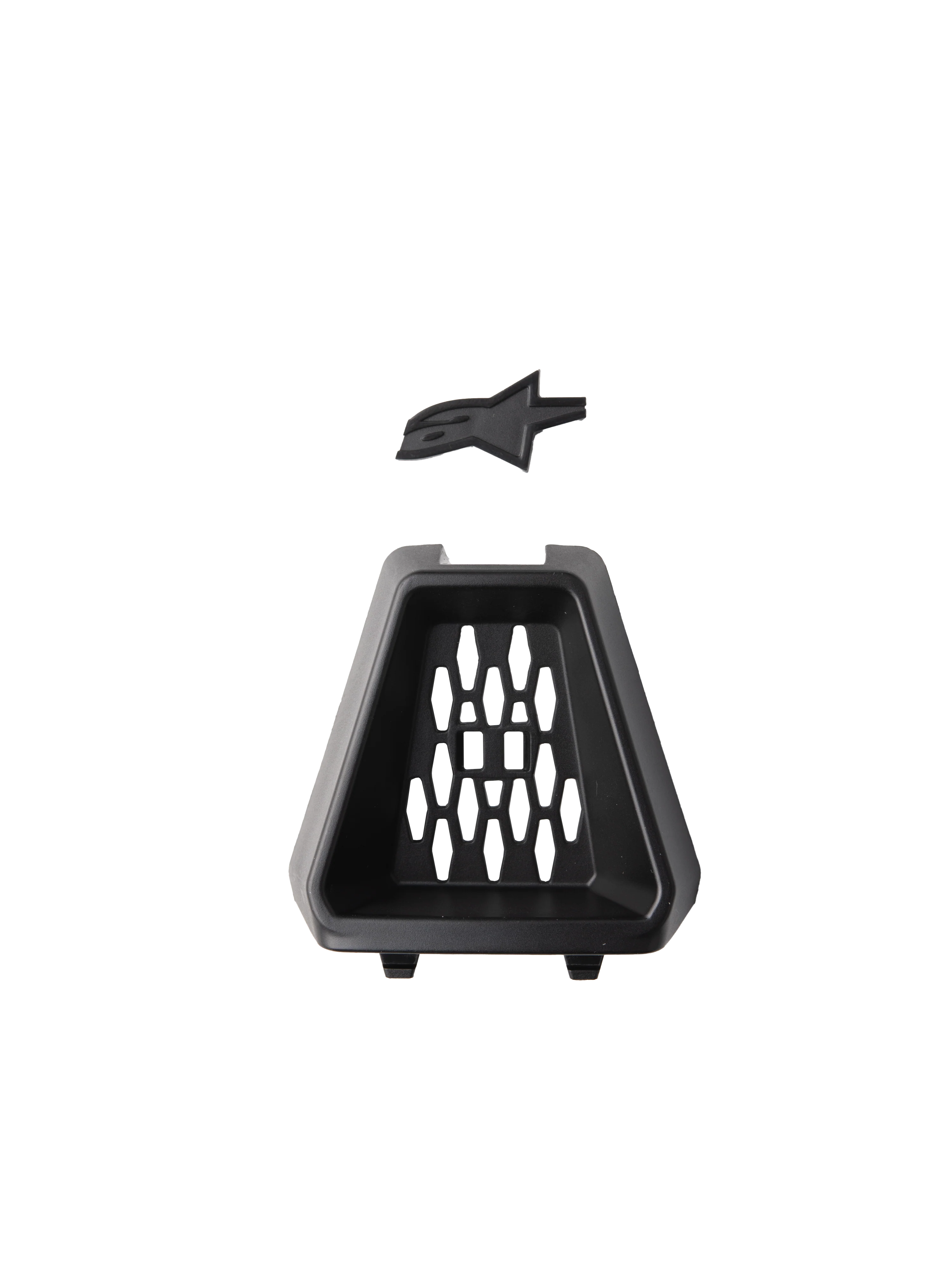 S-M3 Chin Vent