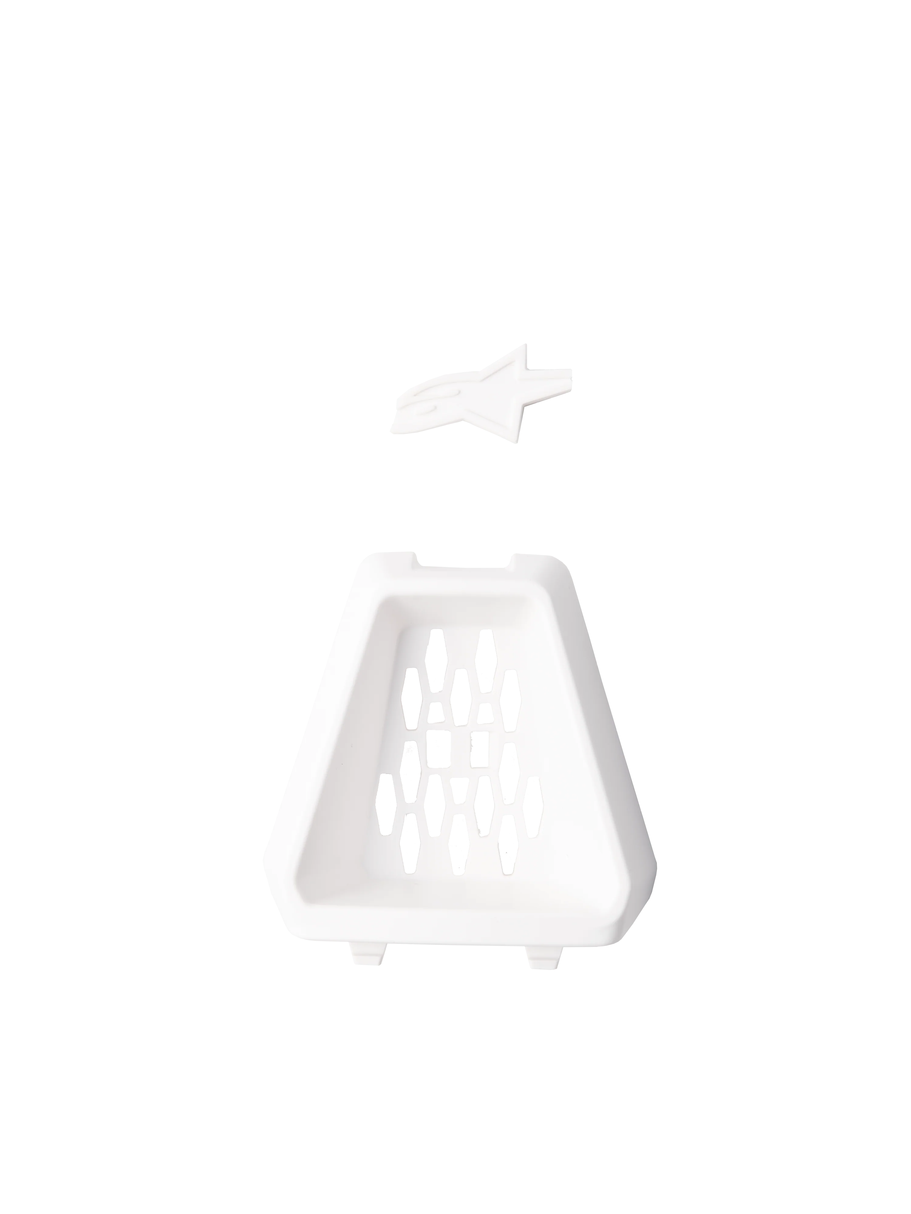 S-M3 Chin Vent