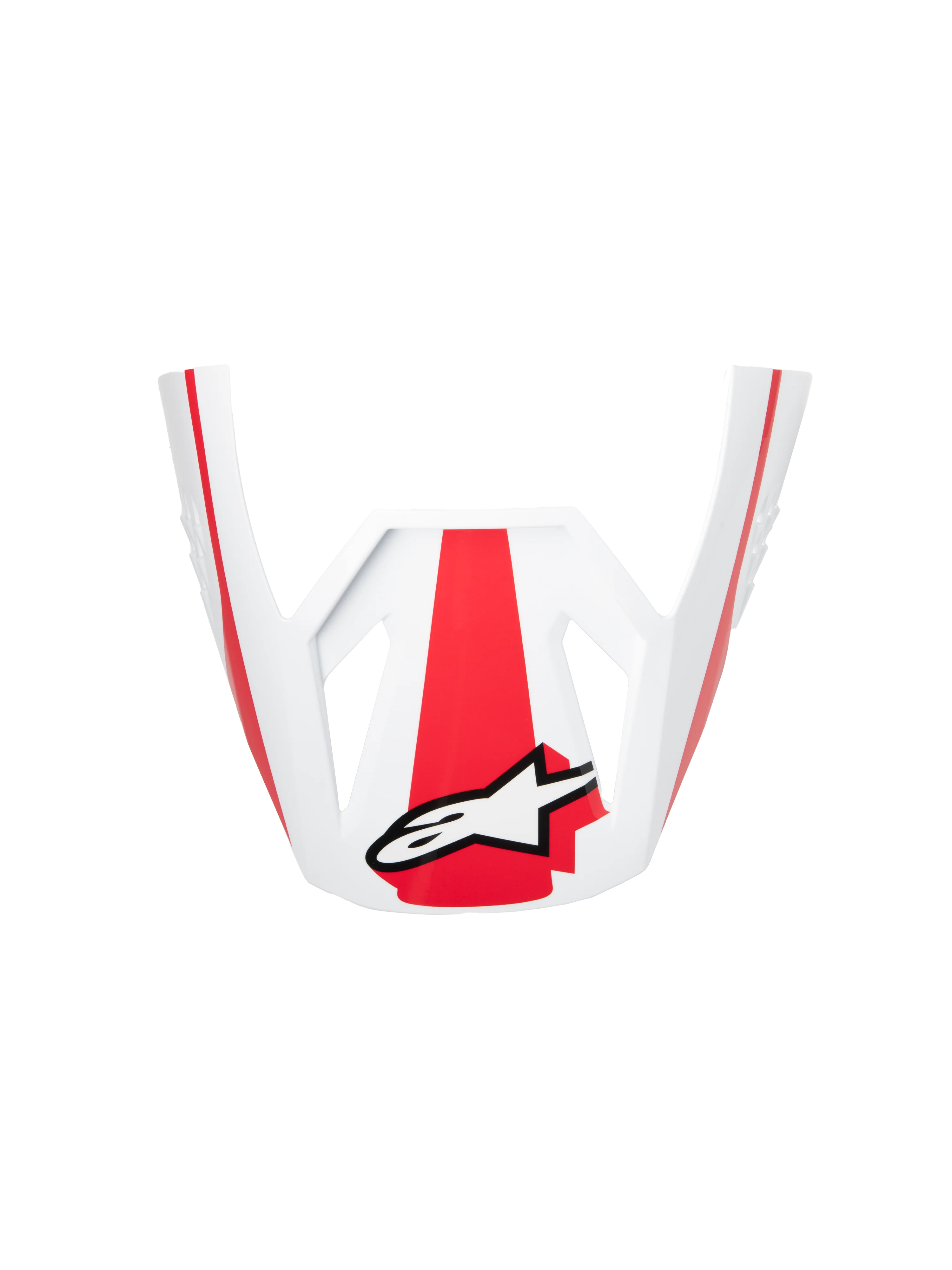 S-M3 Heat Visor