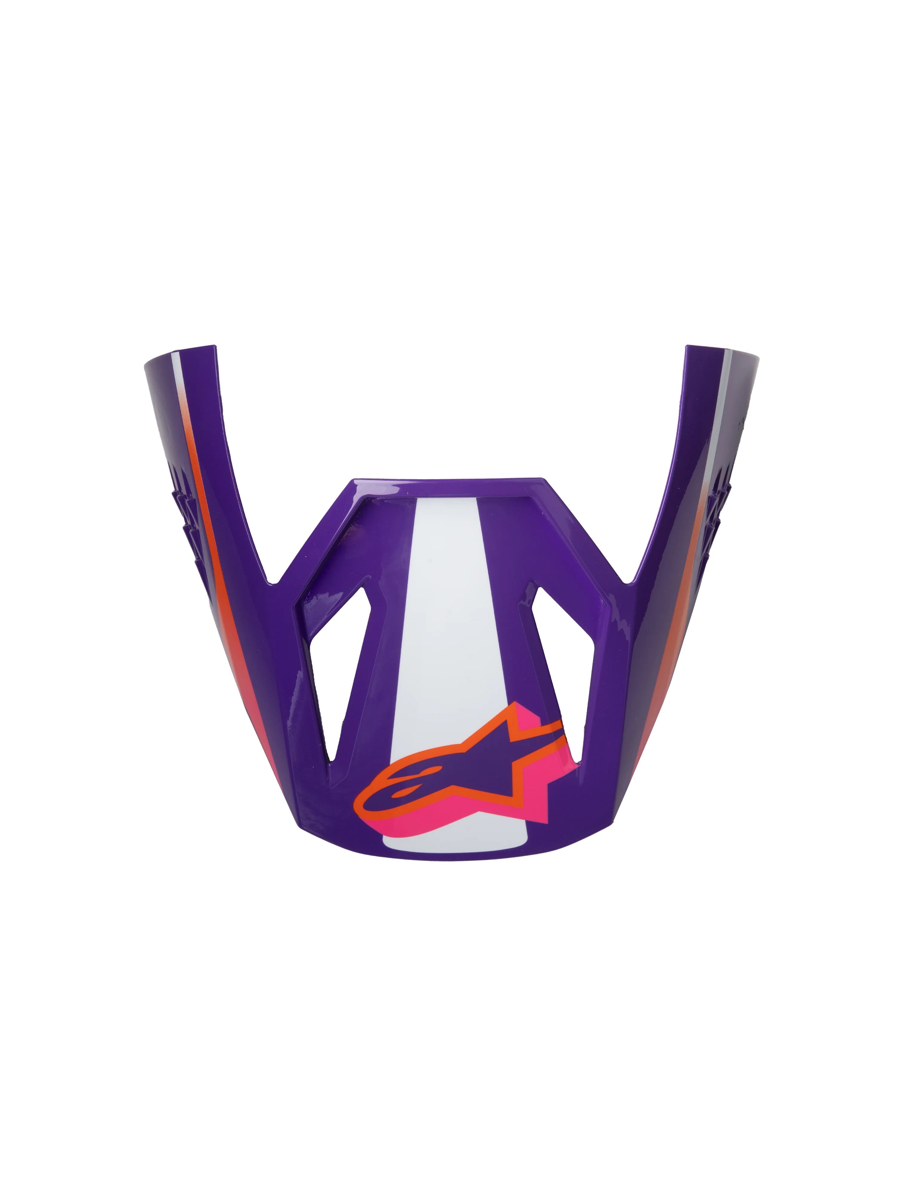 S-M3 Heat Visor