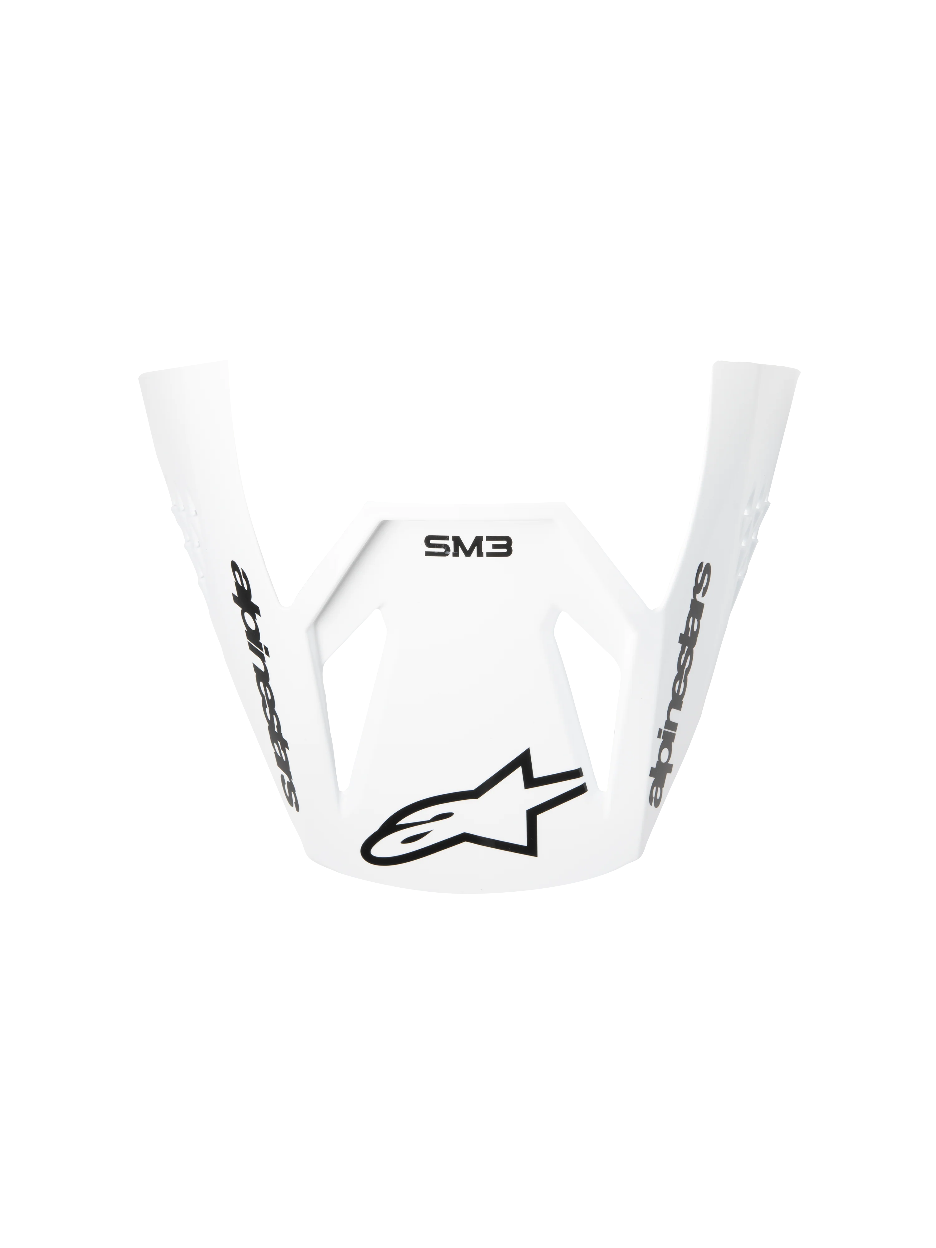 S-M3 Radium Visor