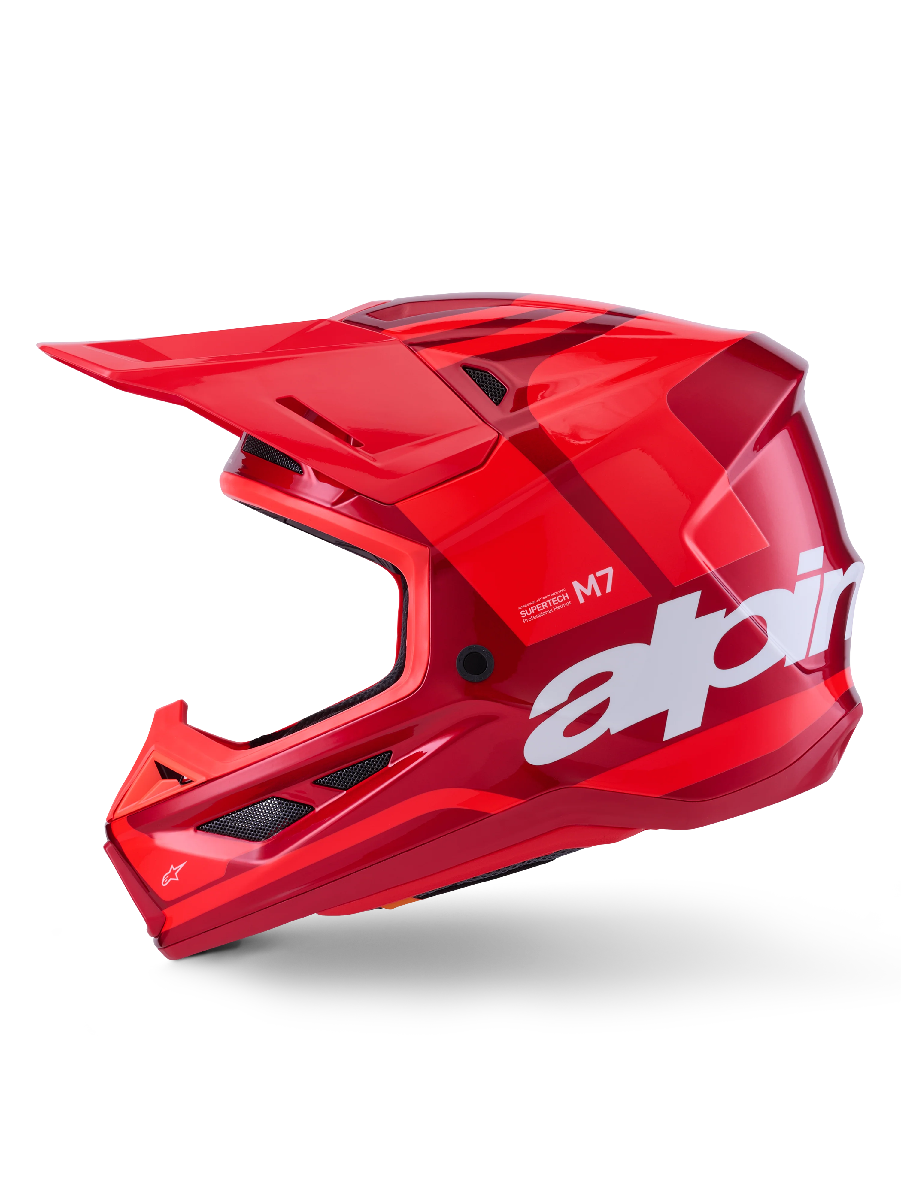S-M7 Core Helmet ECE 22.06 - Image 4