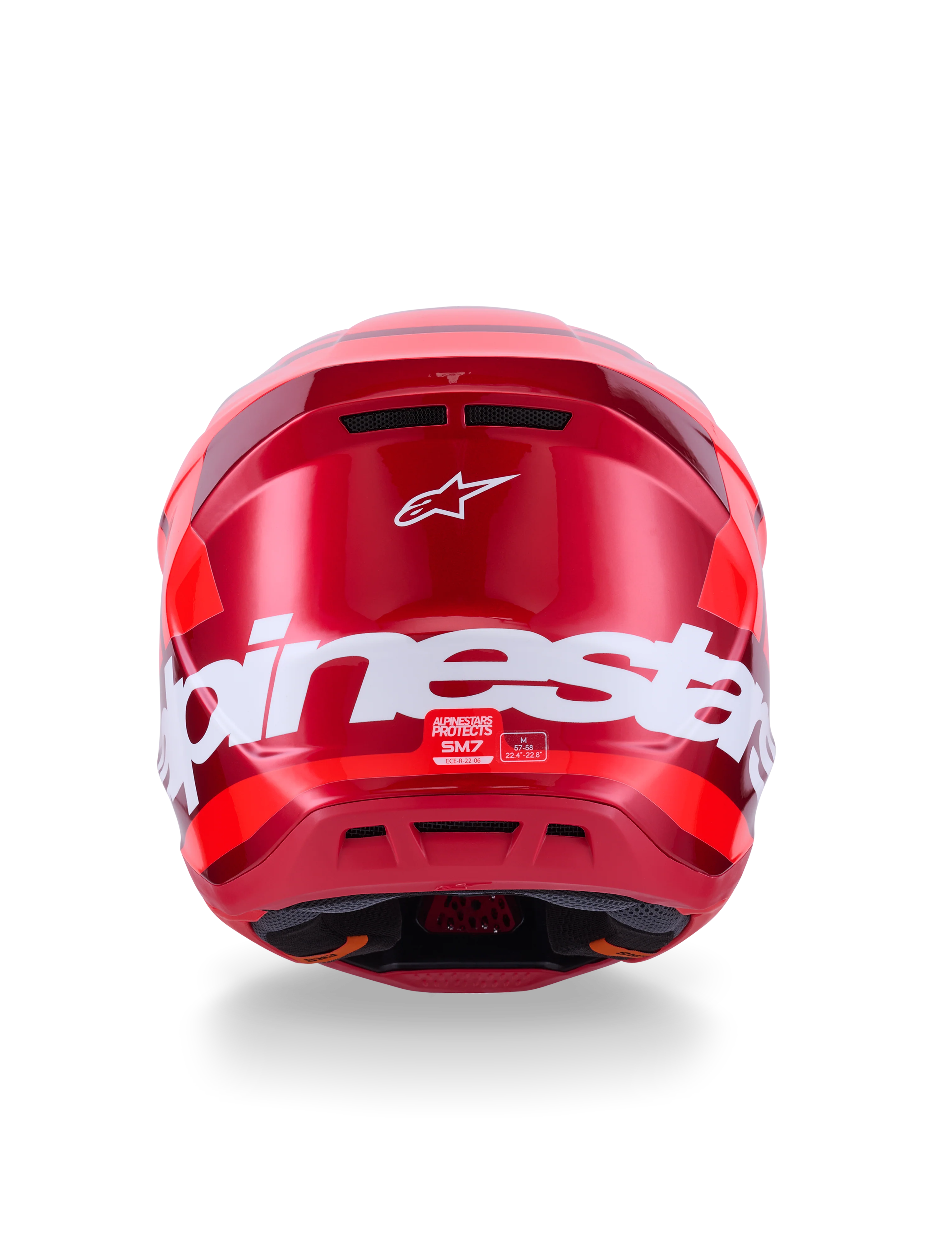 S-M7 Core Helmet ECE 22.06 - Image 5