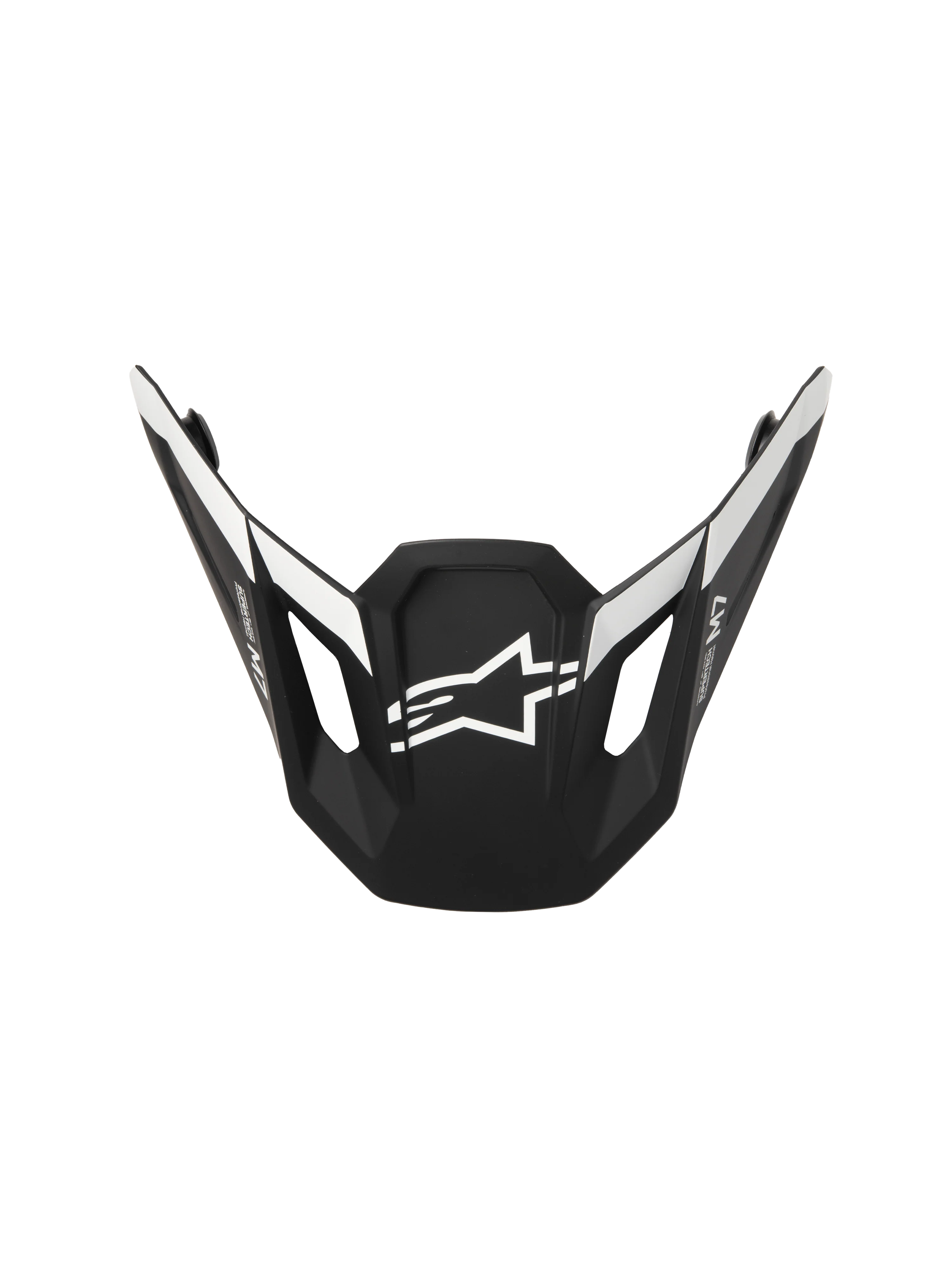 S-M7 Dasher ECE06 Visor