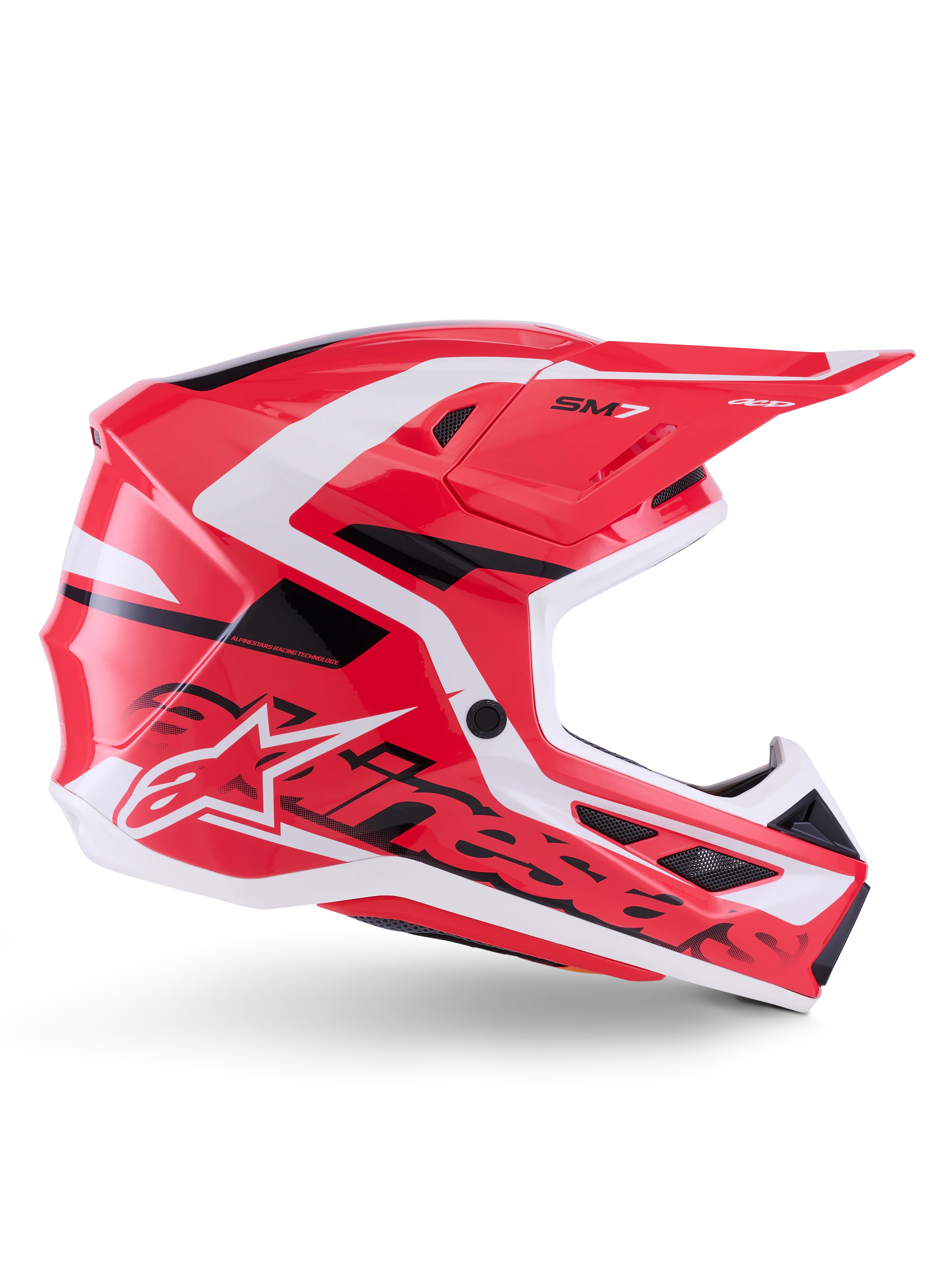 S-M7 Deed Helmet ECE 22.06