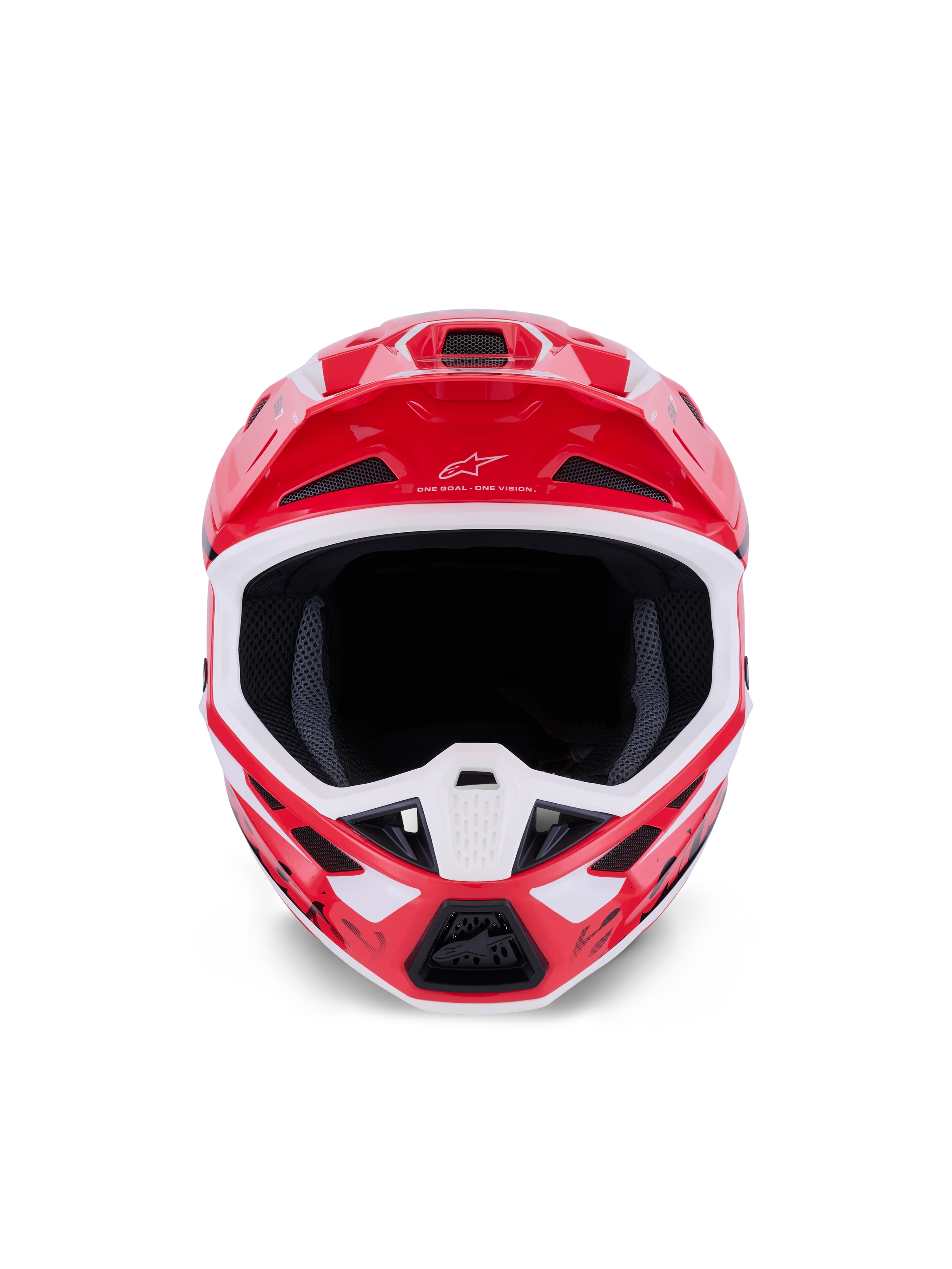 S-M7 Deed Helmet ECE 22.06 - Image 2