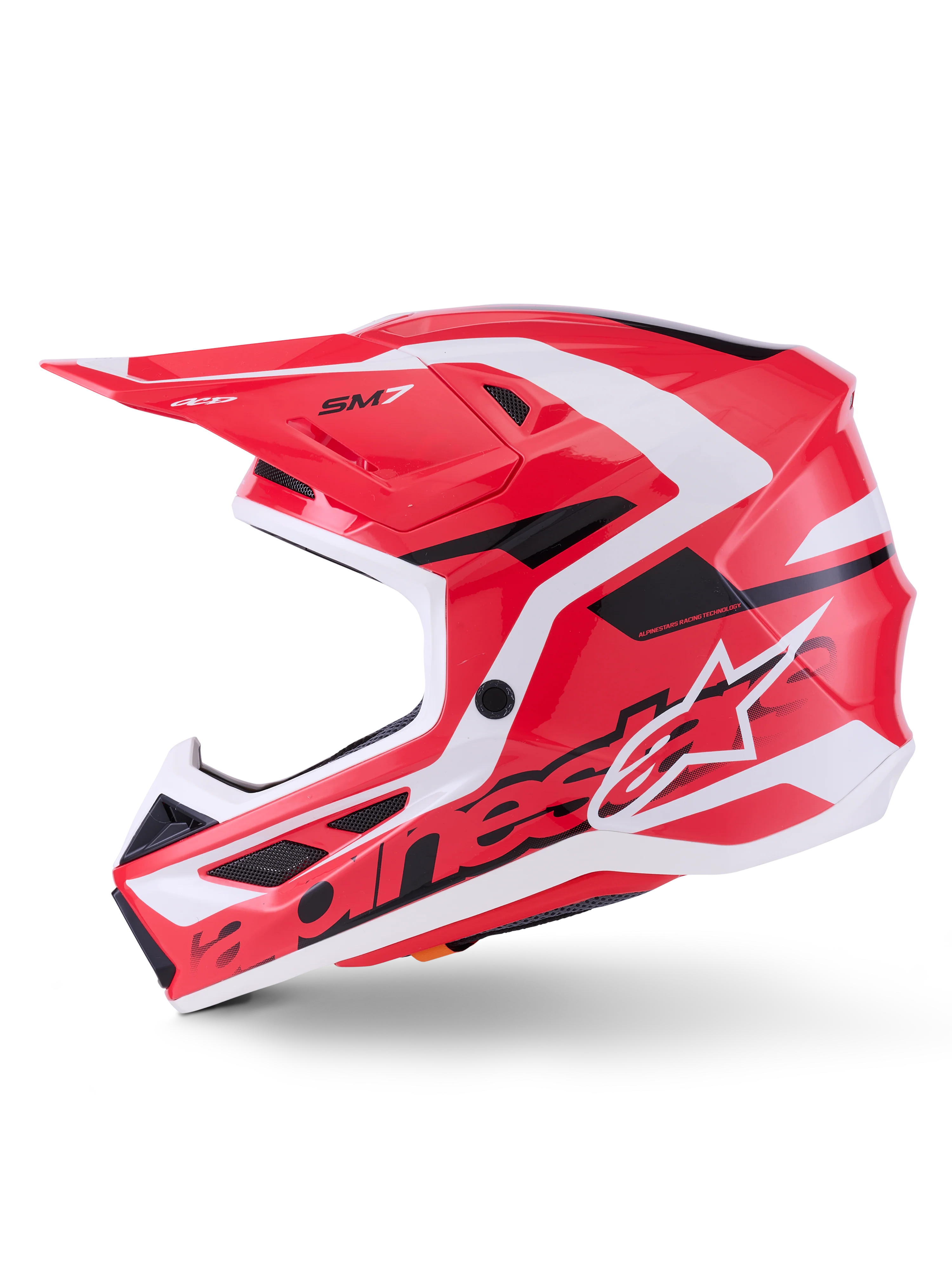 S-M7 Deed Helmet ECE 22.06 - Image 4