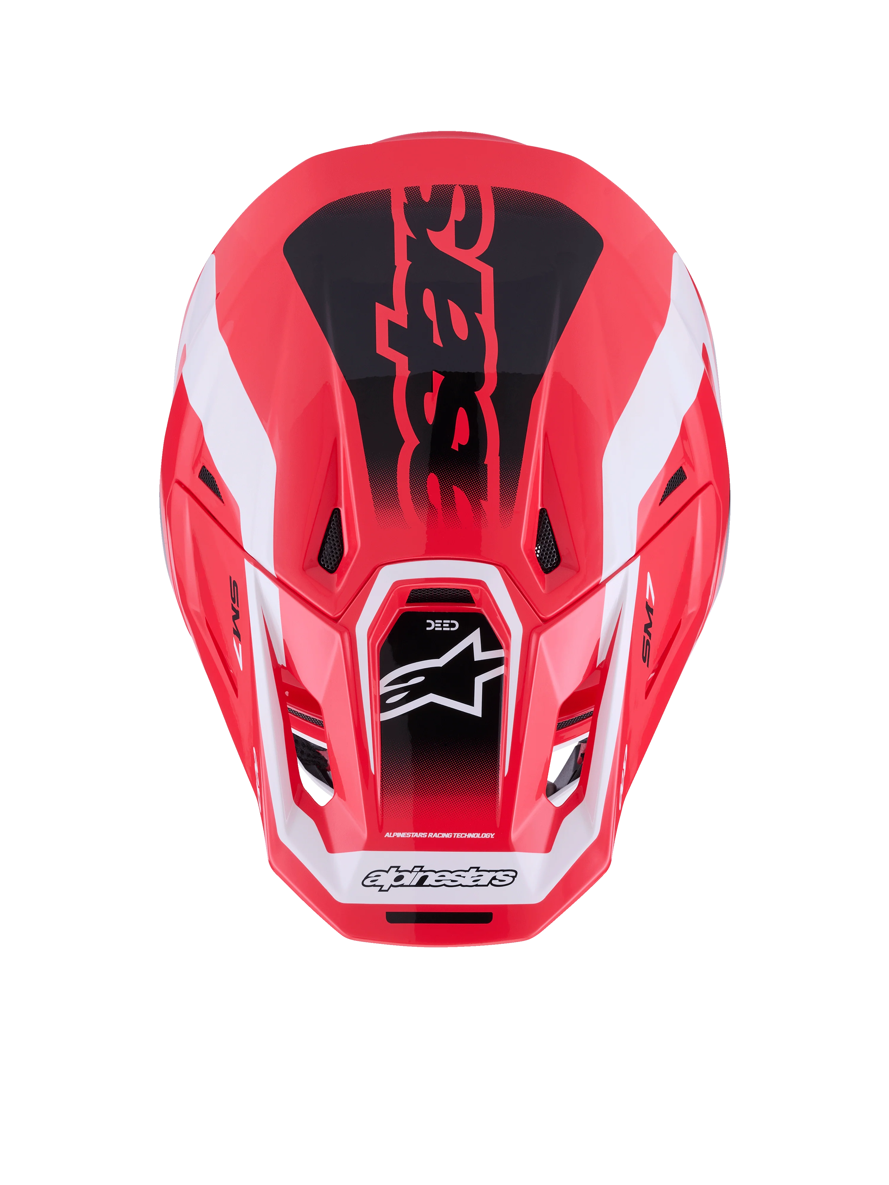 S-M7 Deed Helmet ECE 22.06 - Image 6
