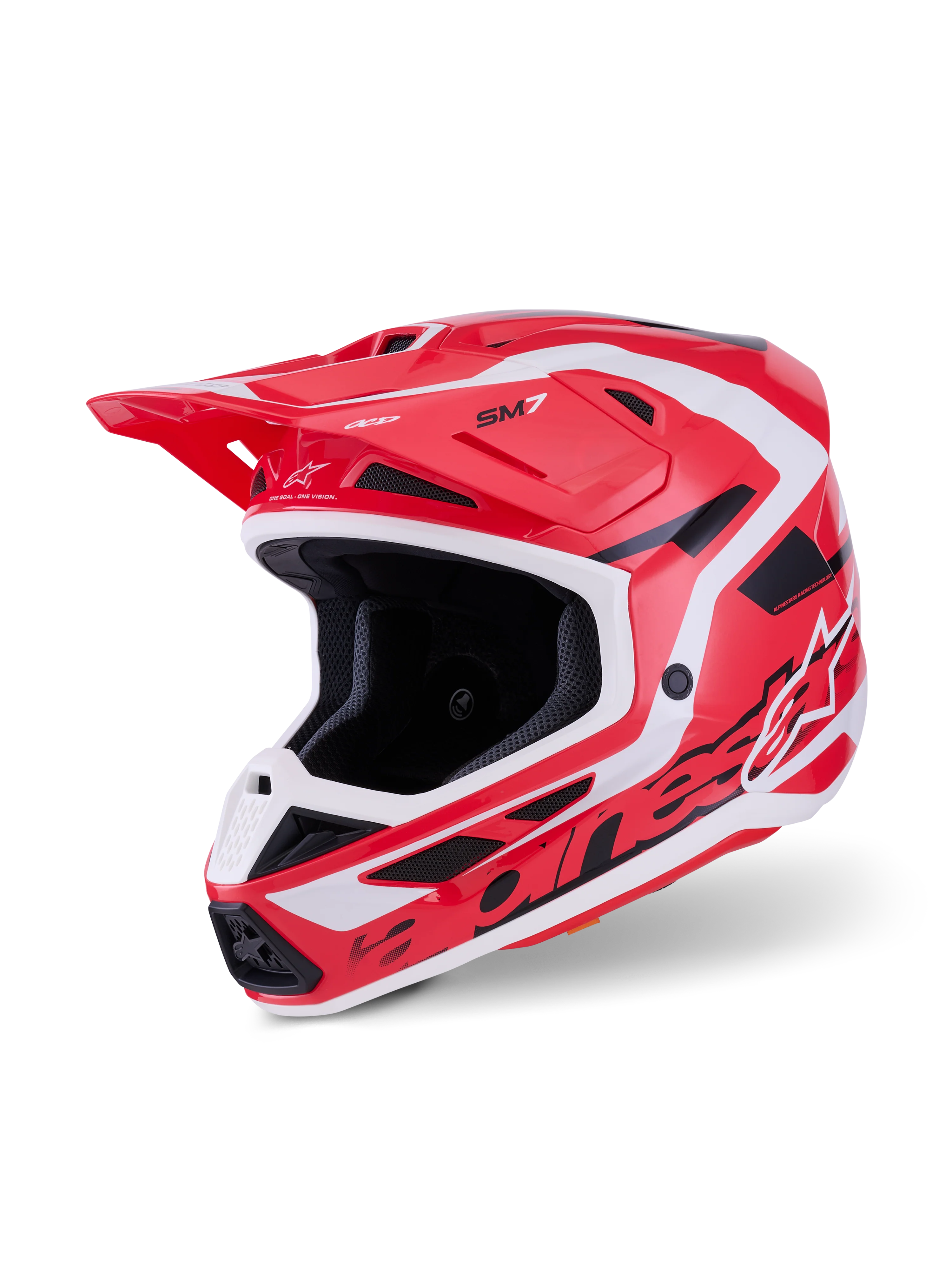 S-M7 Deed Helmet ECE 22.06 - Image 7