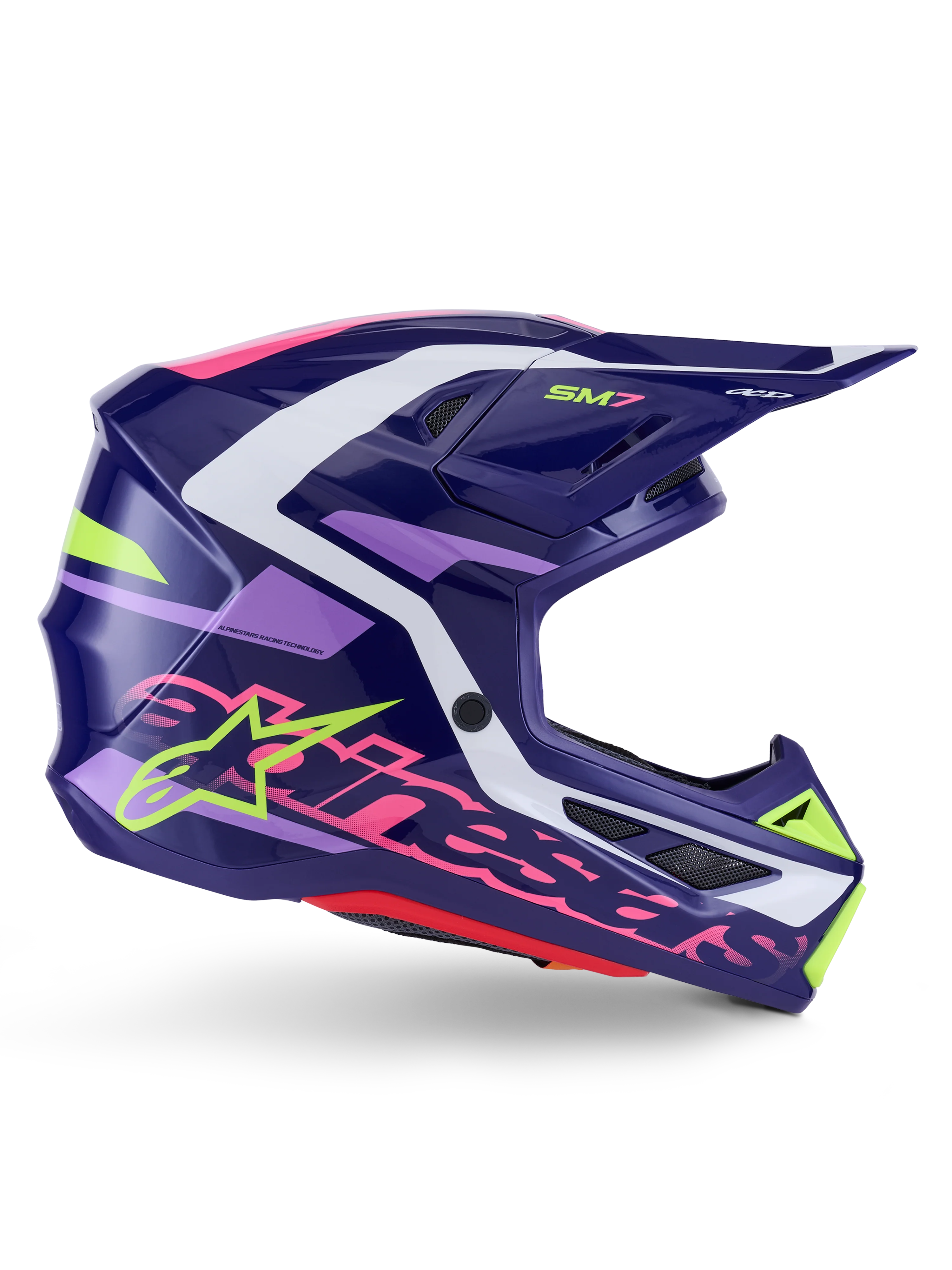S-M7 Deed Helmet ECE 22.06