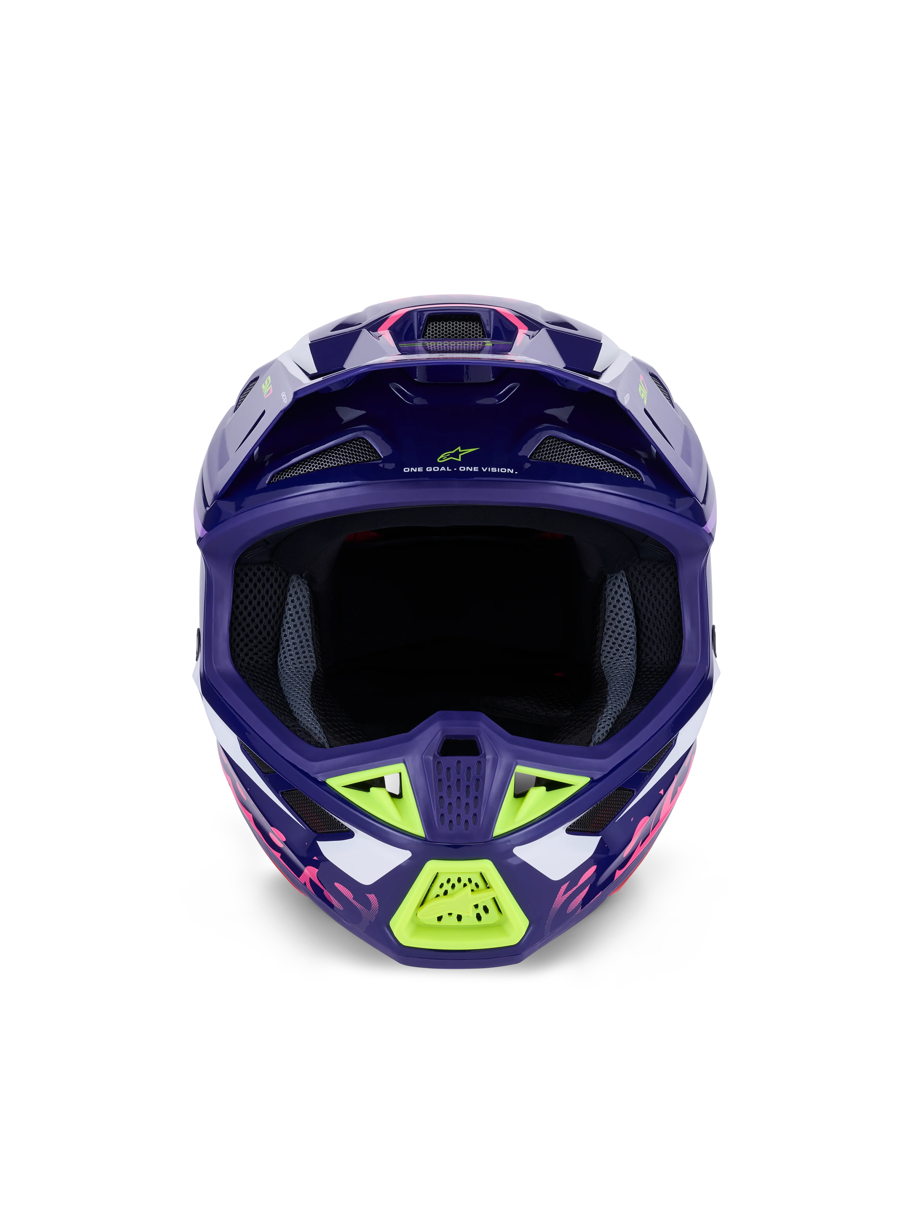 S-M7 Deed Helmet ECE 22.06 - Image 2