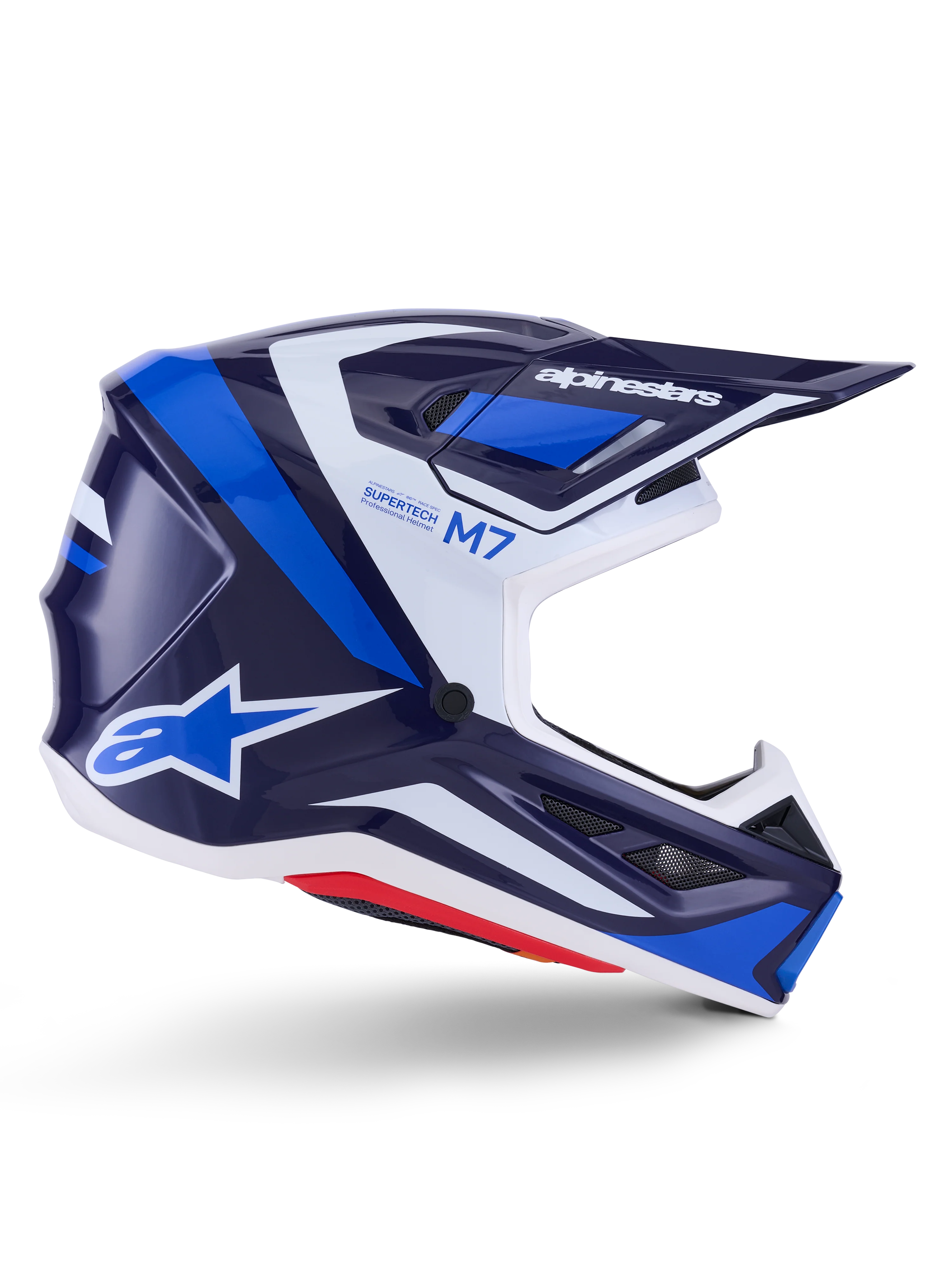 S-M7 Rise Helmet ECE 22.06