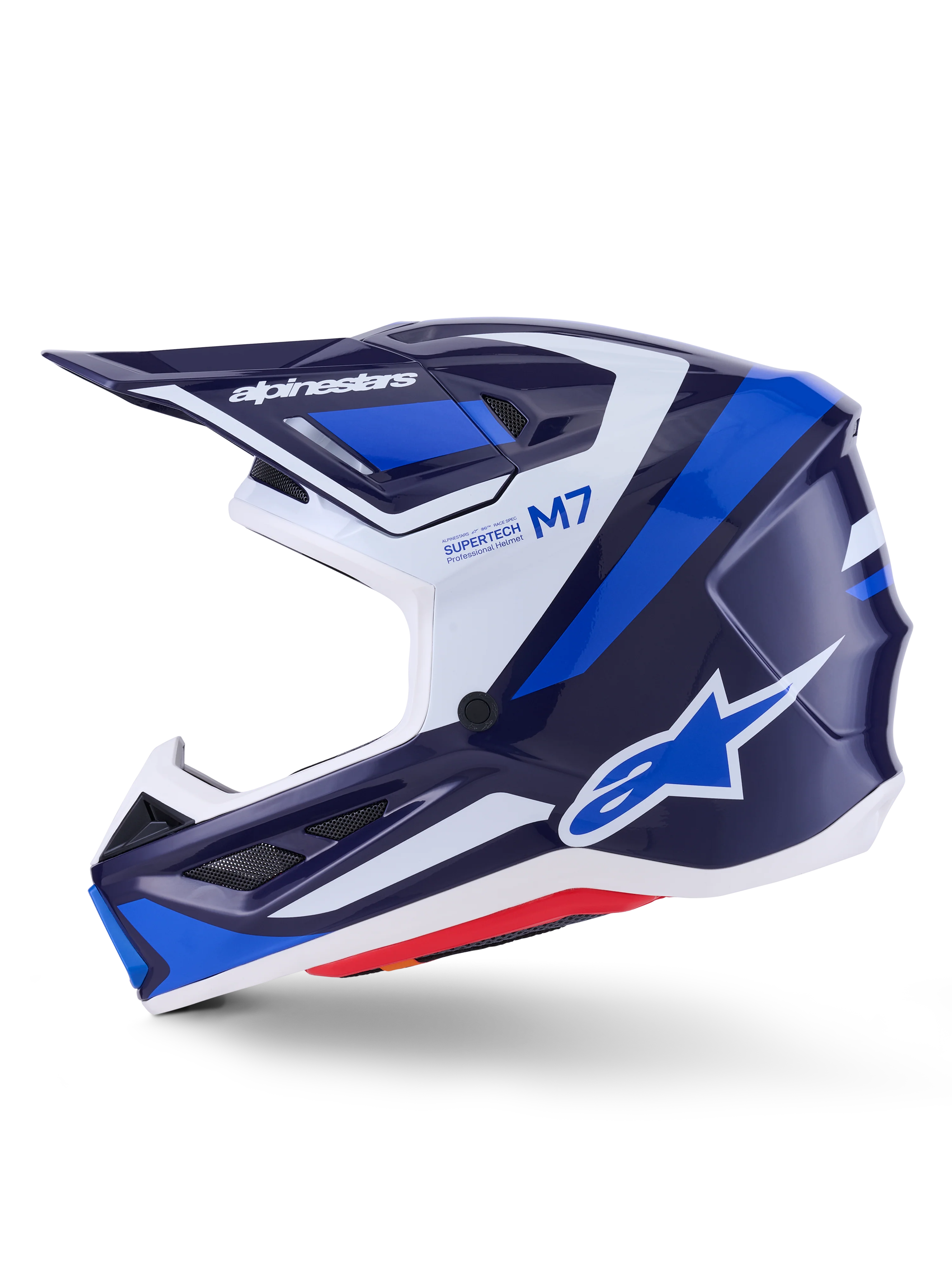 S-M7 Rise Helmet ECE 22.06 - Image 4