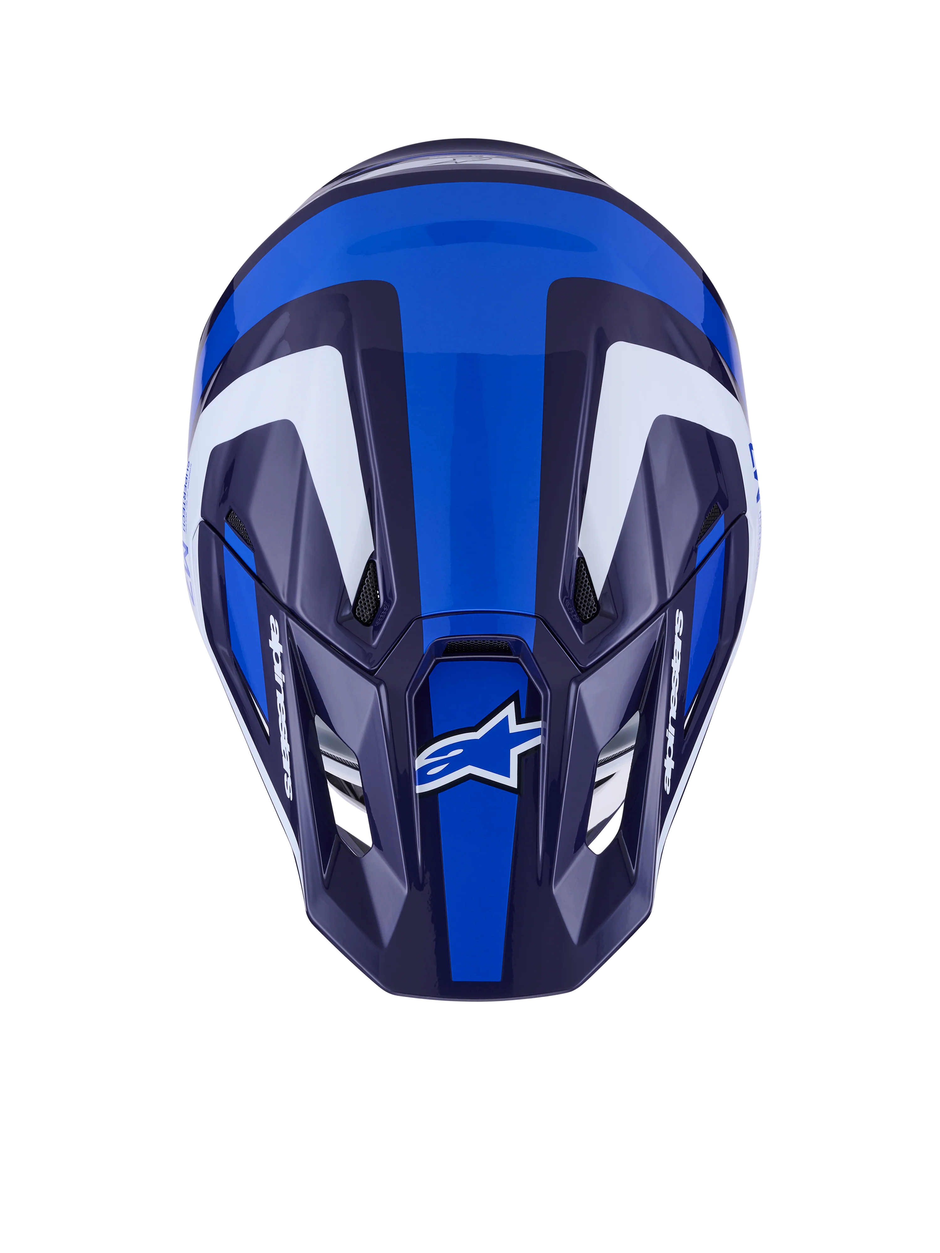 S-M7 Rise Helmet ECE 22.06 - Image 5