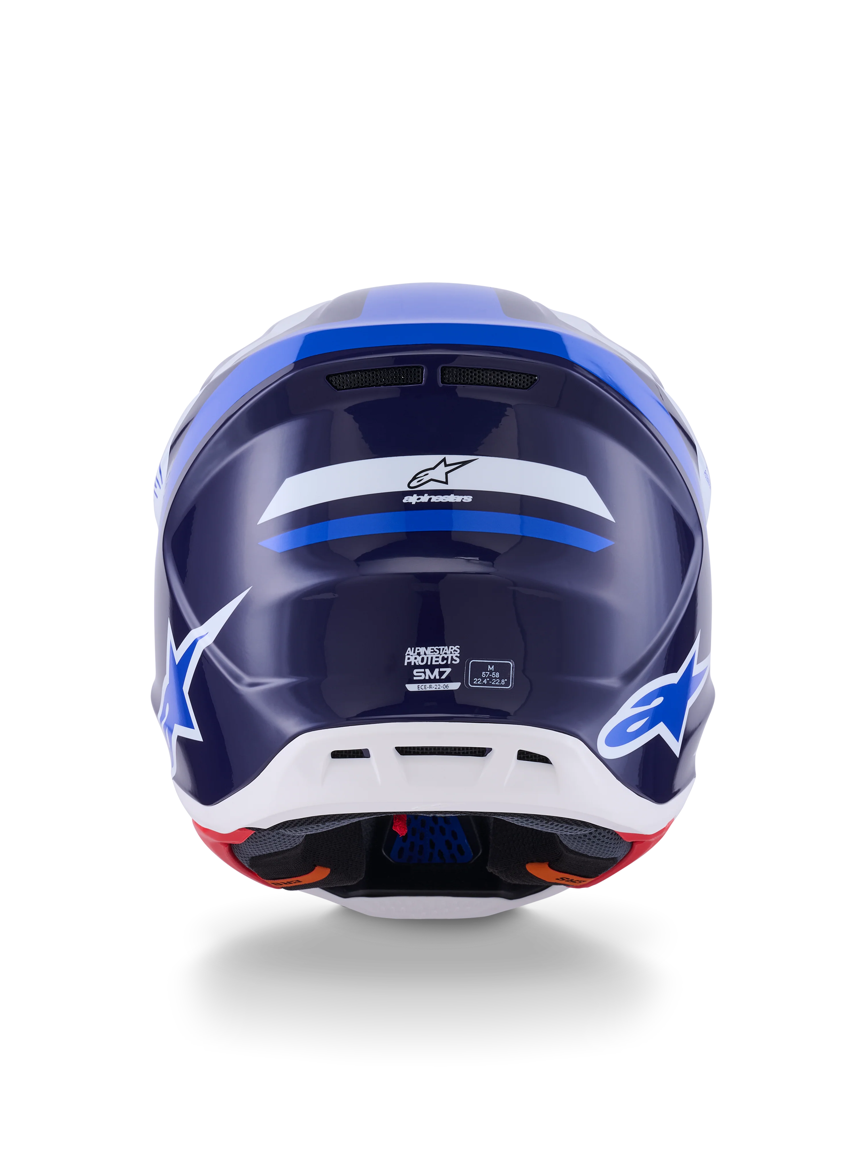 S-M7 Rise Helmet ECE 22.06 - Image 6
