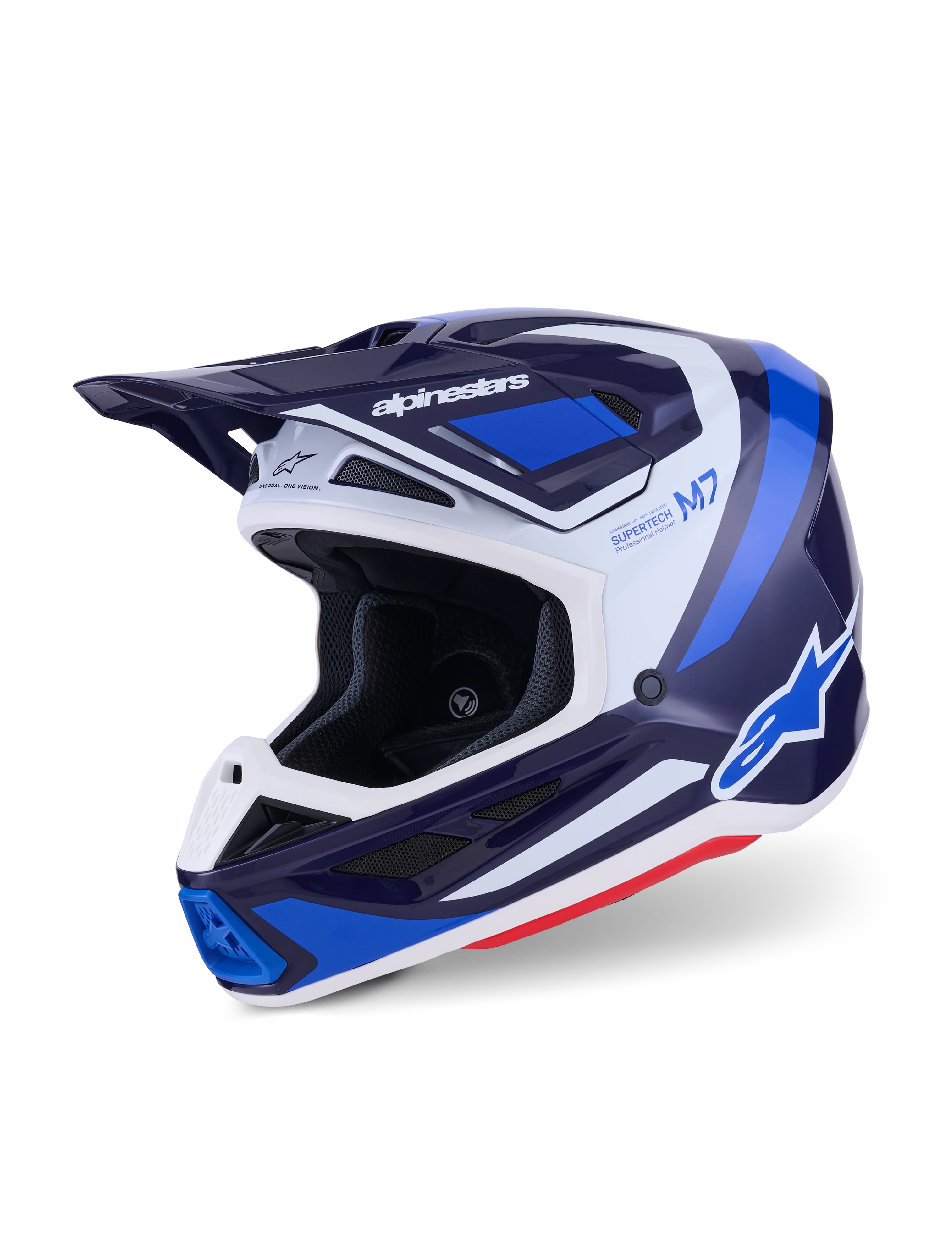 S-M7 Rise Helmet ECE 22.06 - Image 7