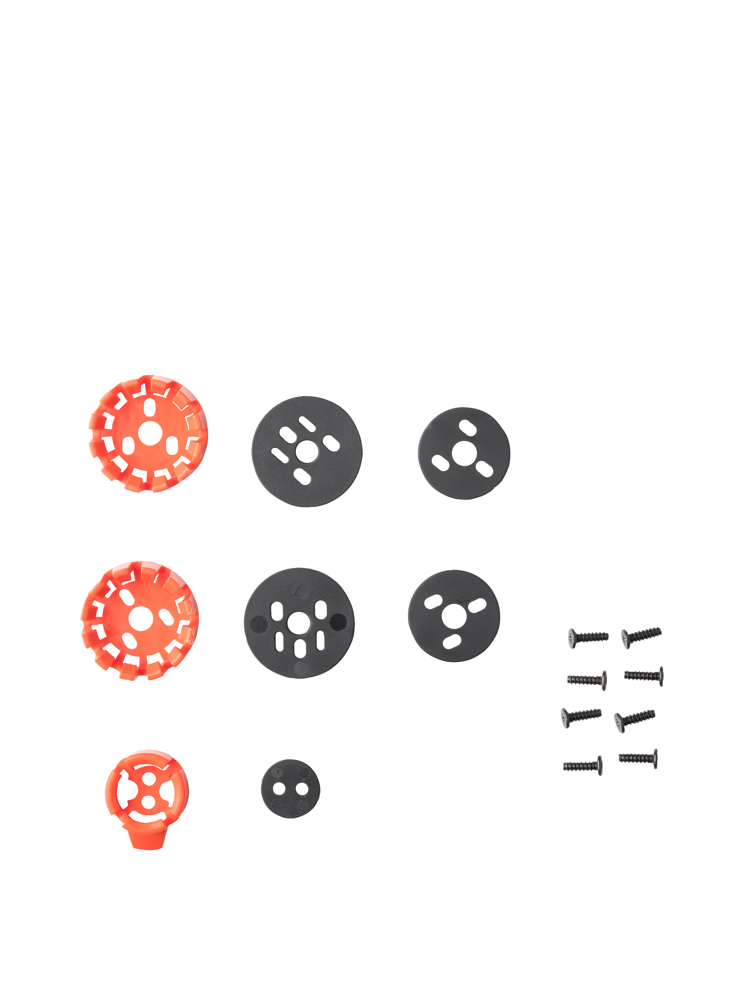 S-M7 Visor Connection Set