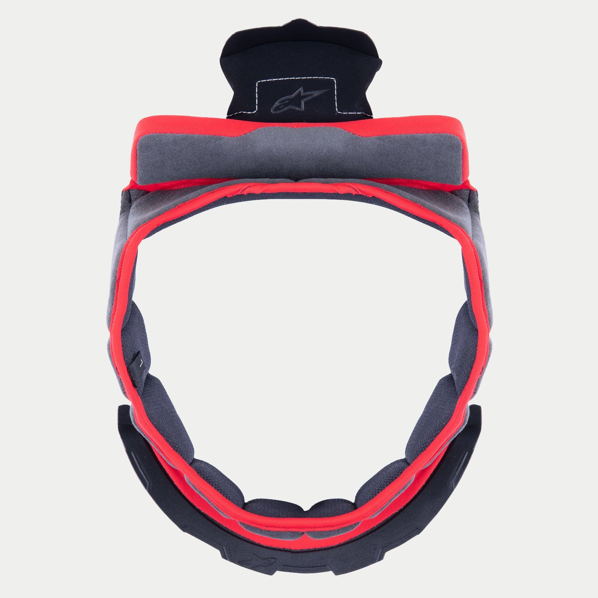 Supertech R10 Crown Pad - Image 2