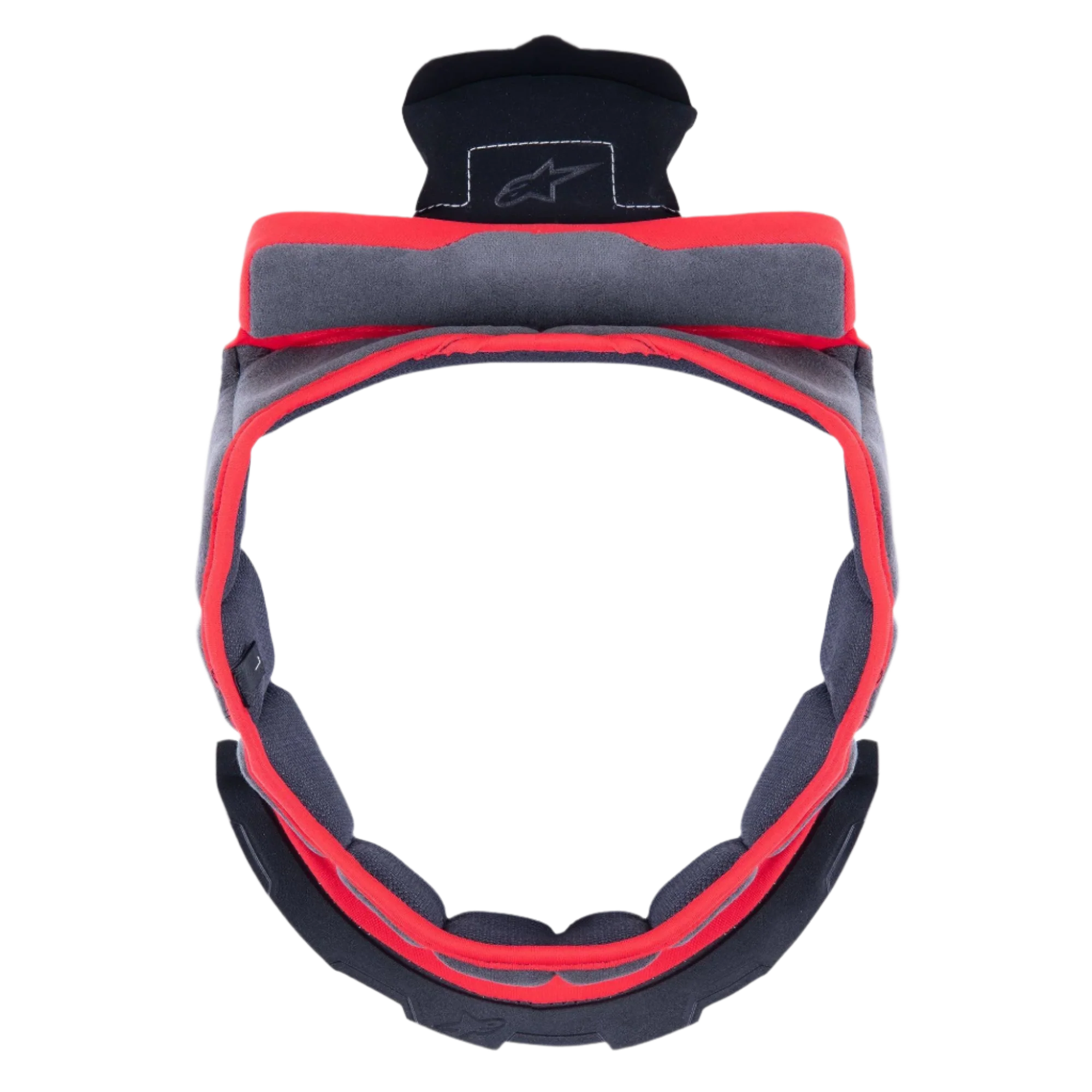 Supertech R10 Crown Pad - Image 3