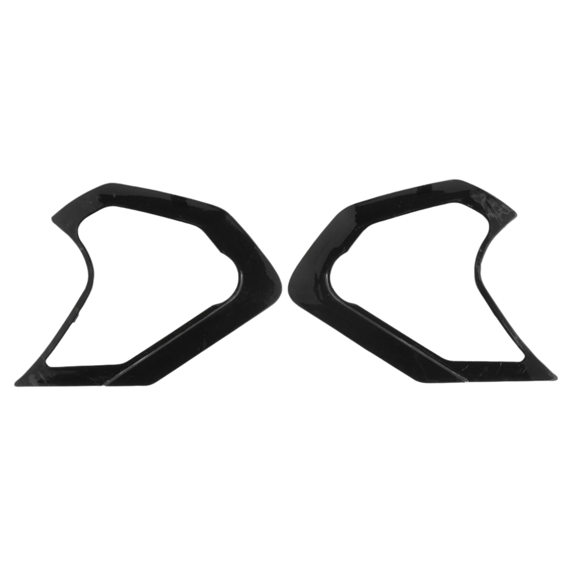 Supertech R10 Shield Mechanism Cover
