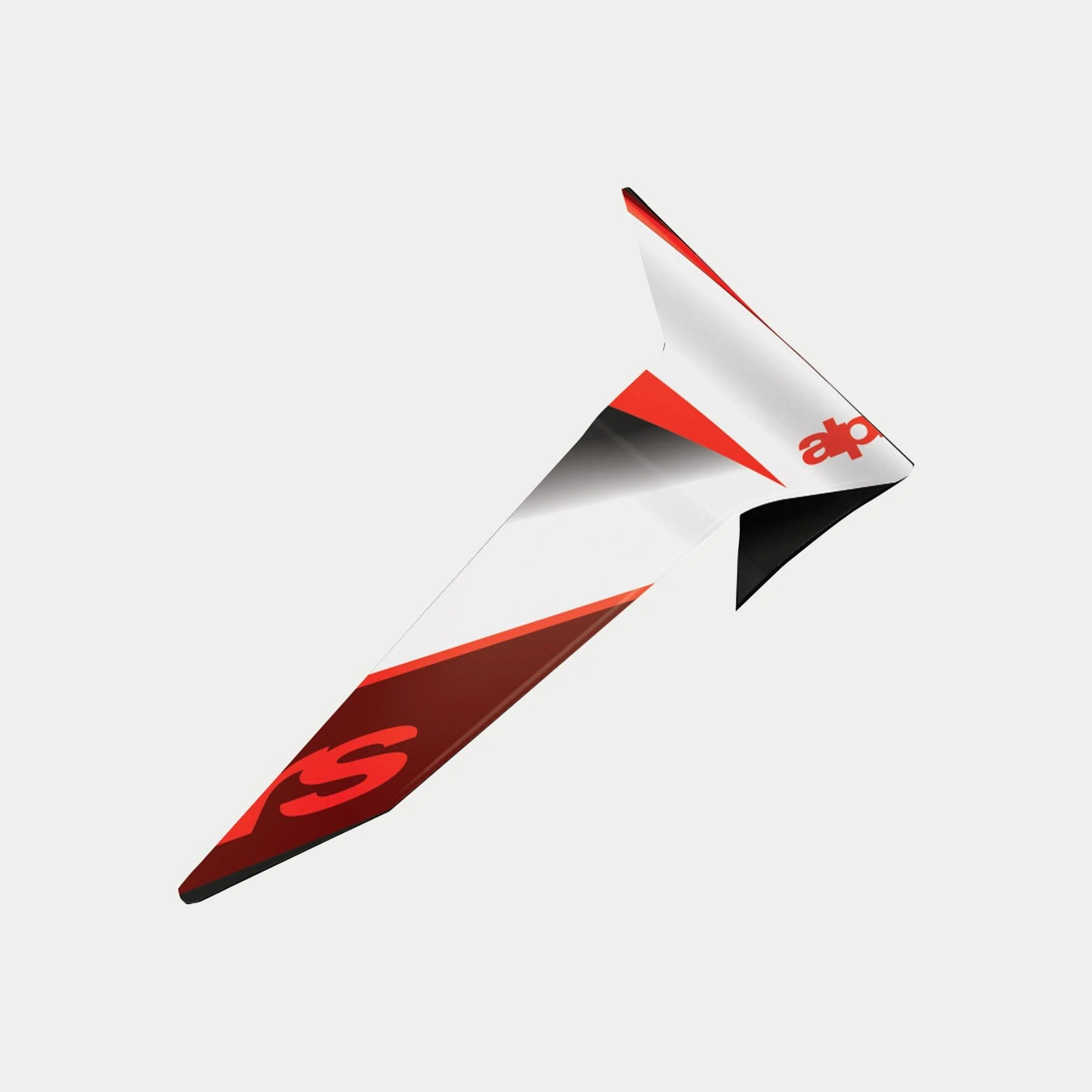 Supertech R10 Team Standard Spoiler - Image 2