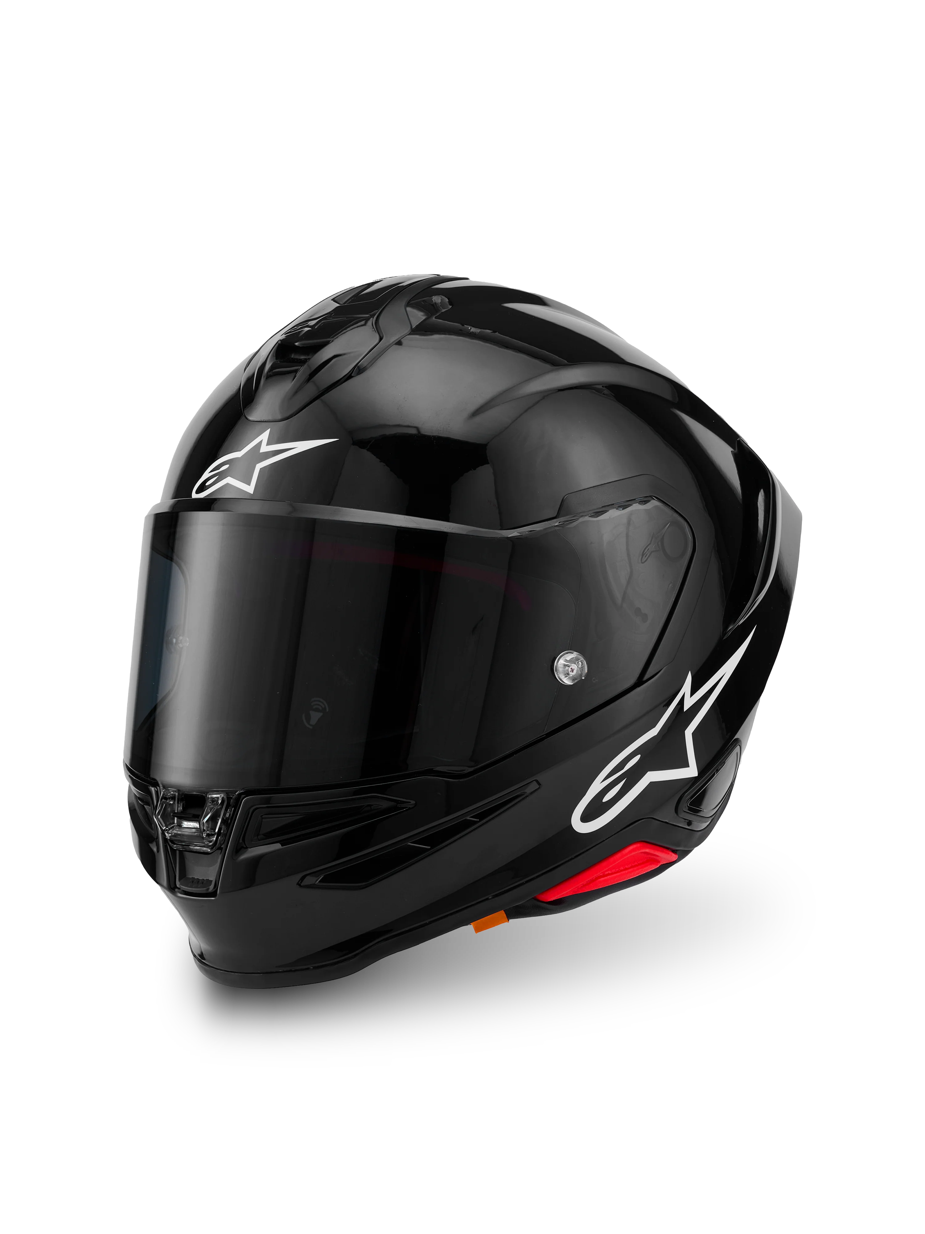 S-R7 Solid Helmet - Image 2
