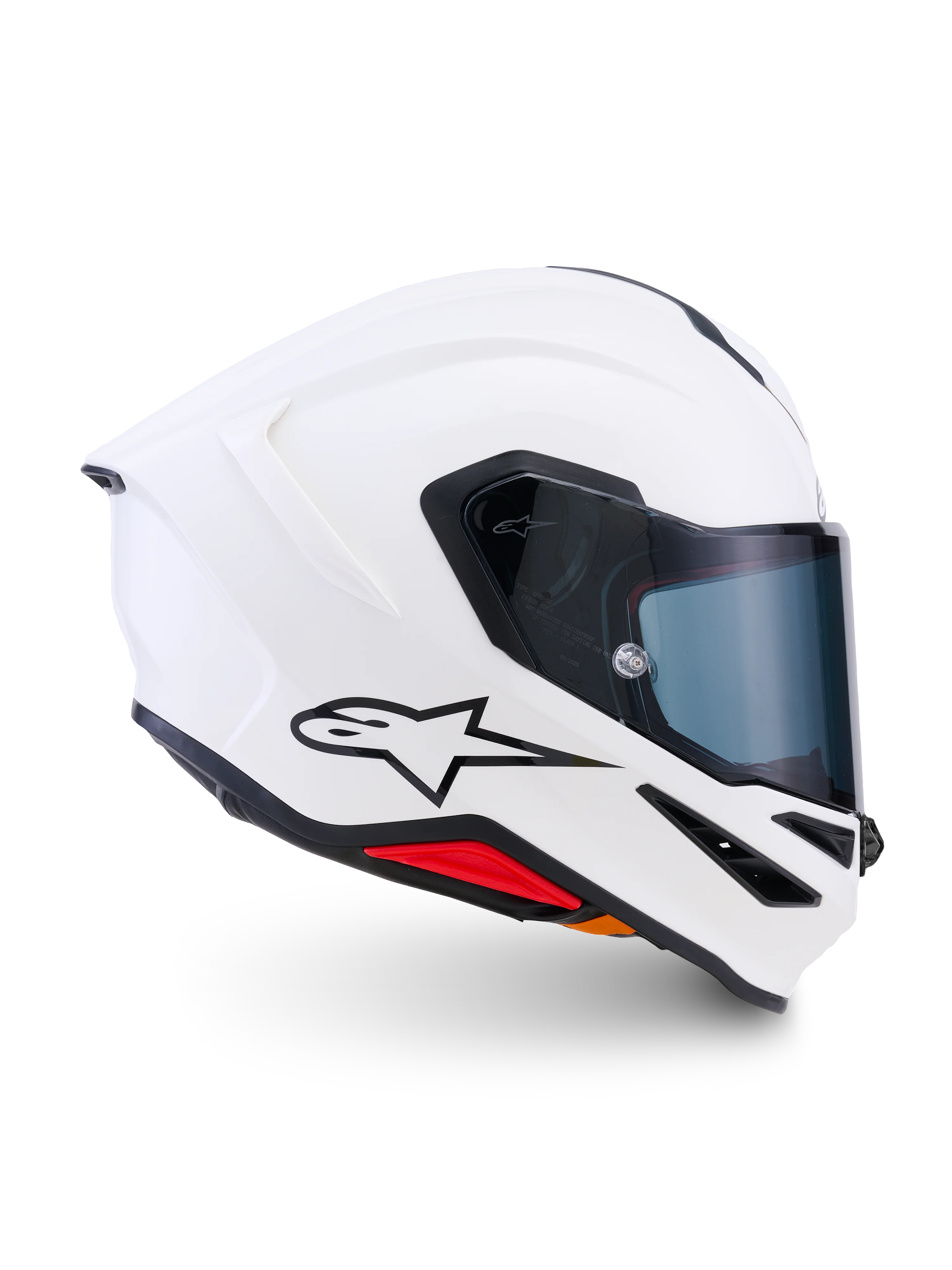 S-R7 Solid Helmet