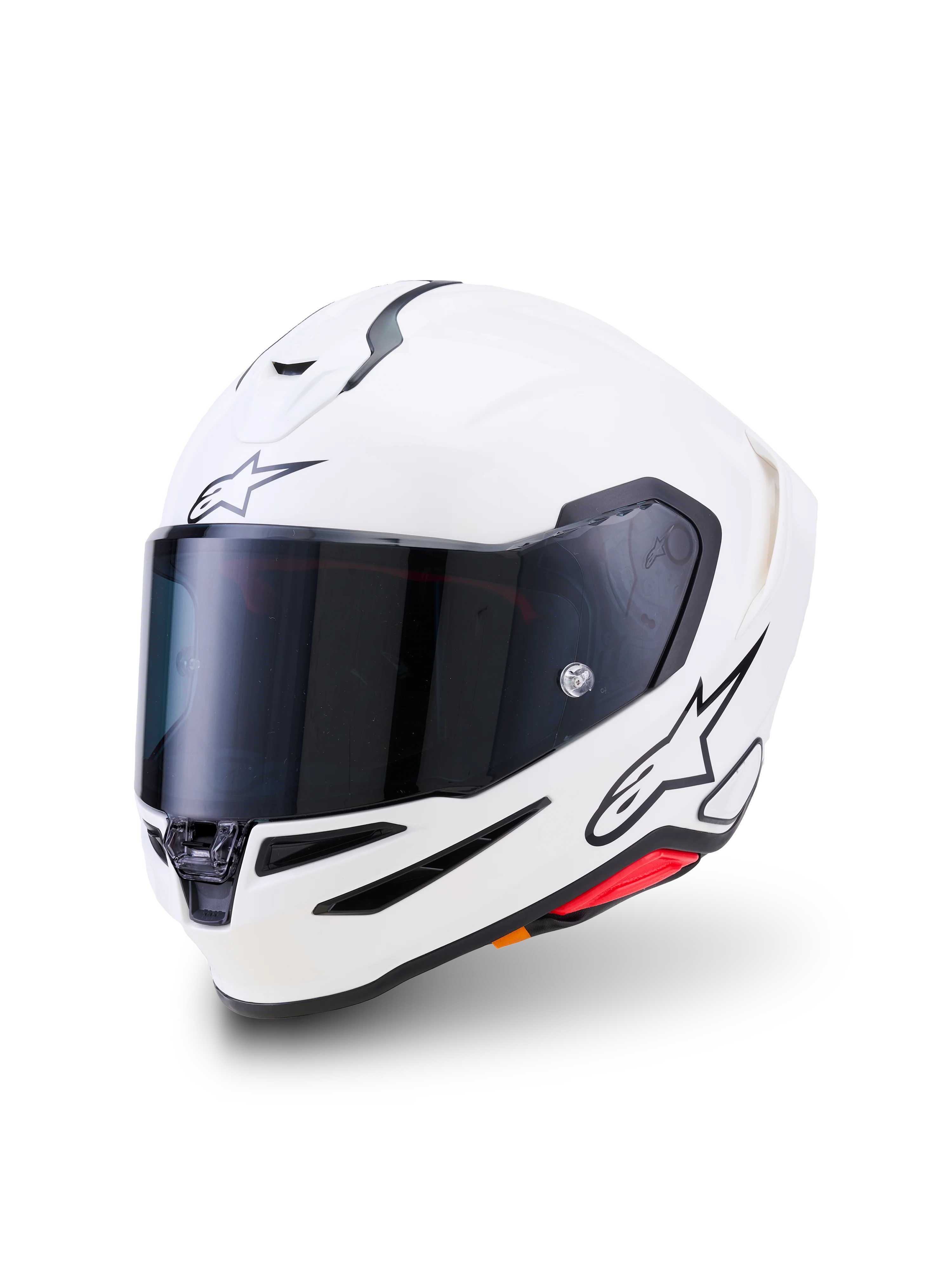 S-R7 Solid Helmet - Image 2