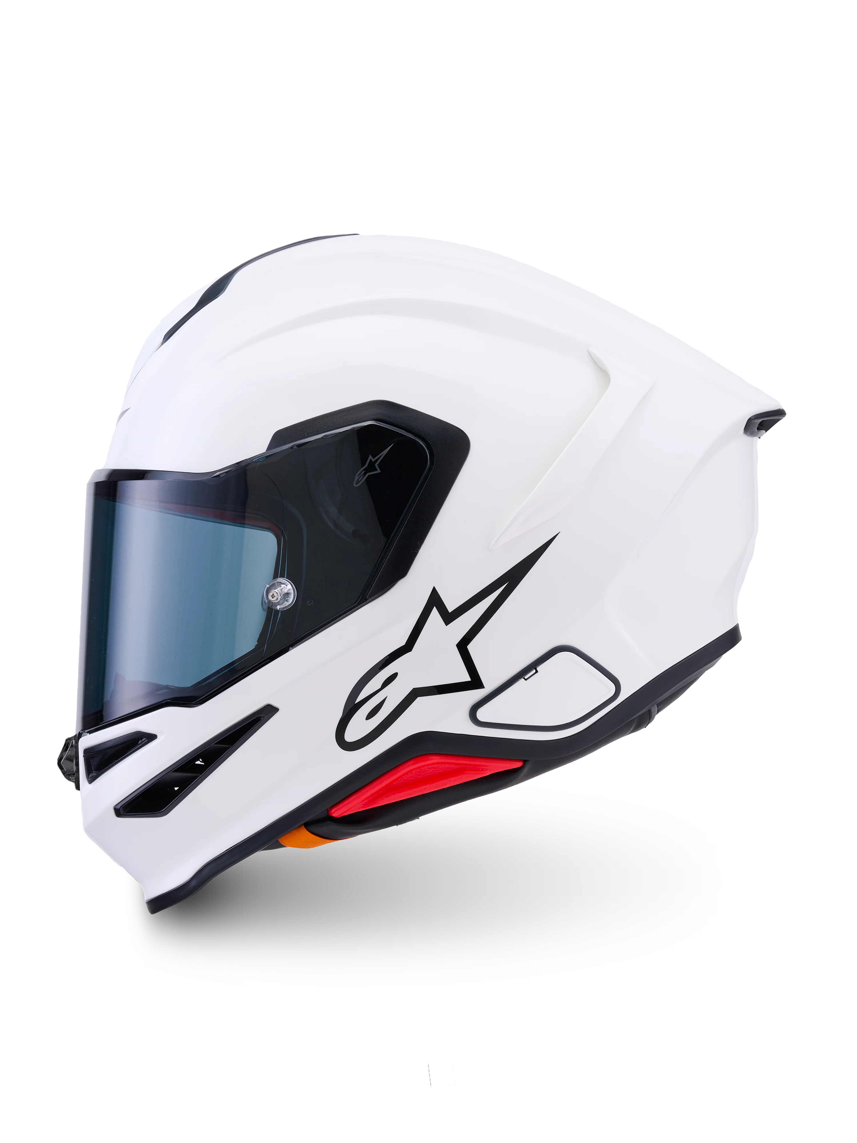 S-R7 Solid Helmet - Image 3