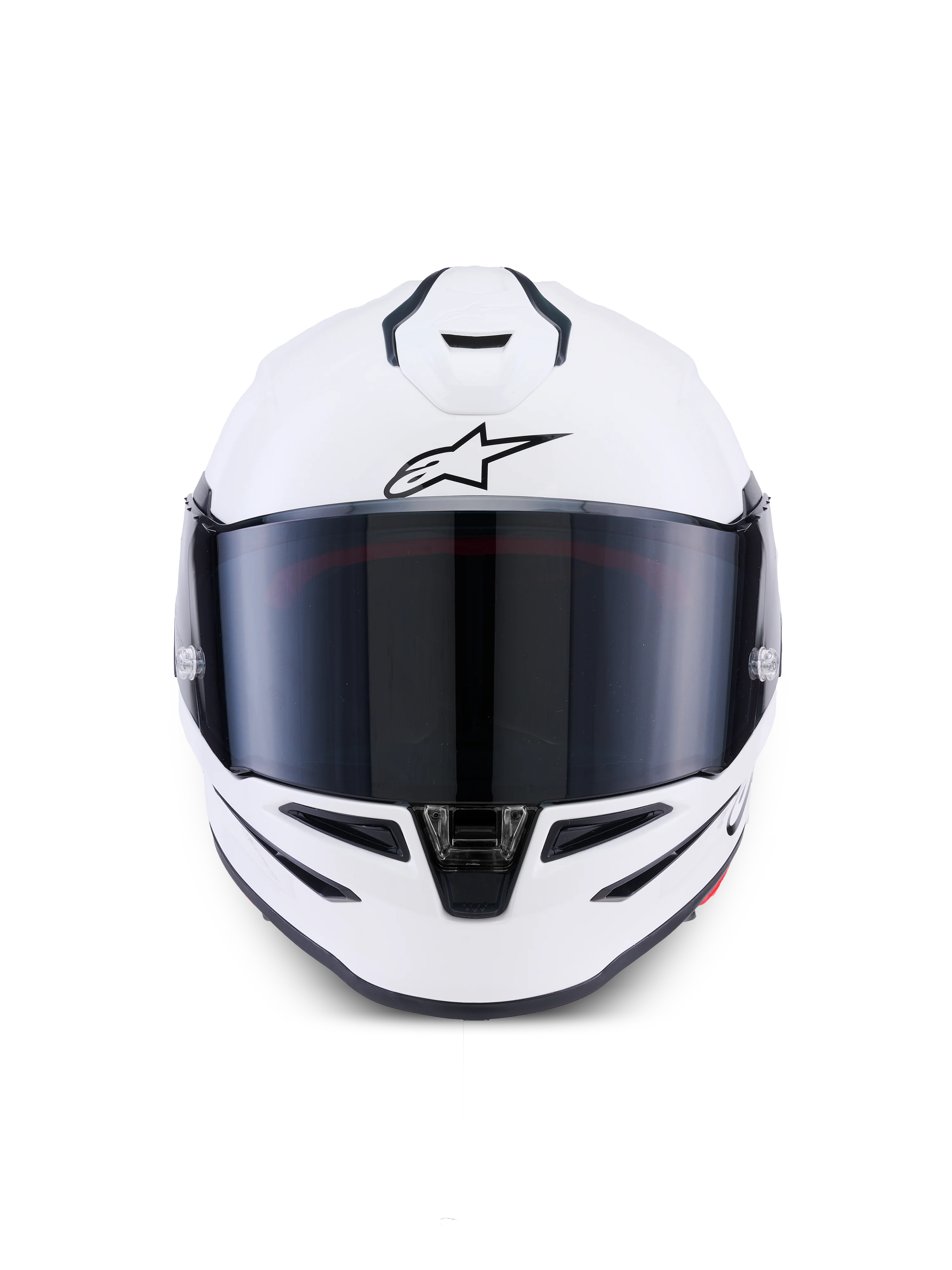 S-R7 Solid Helmet - Image 5