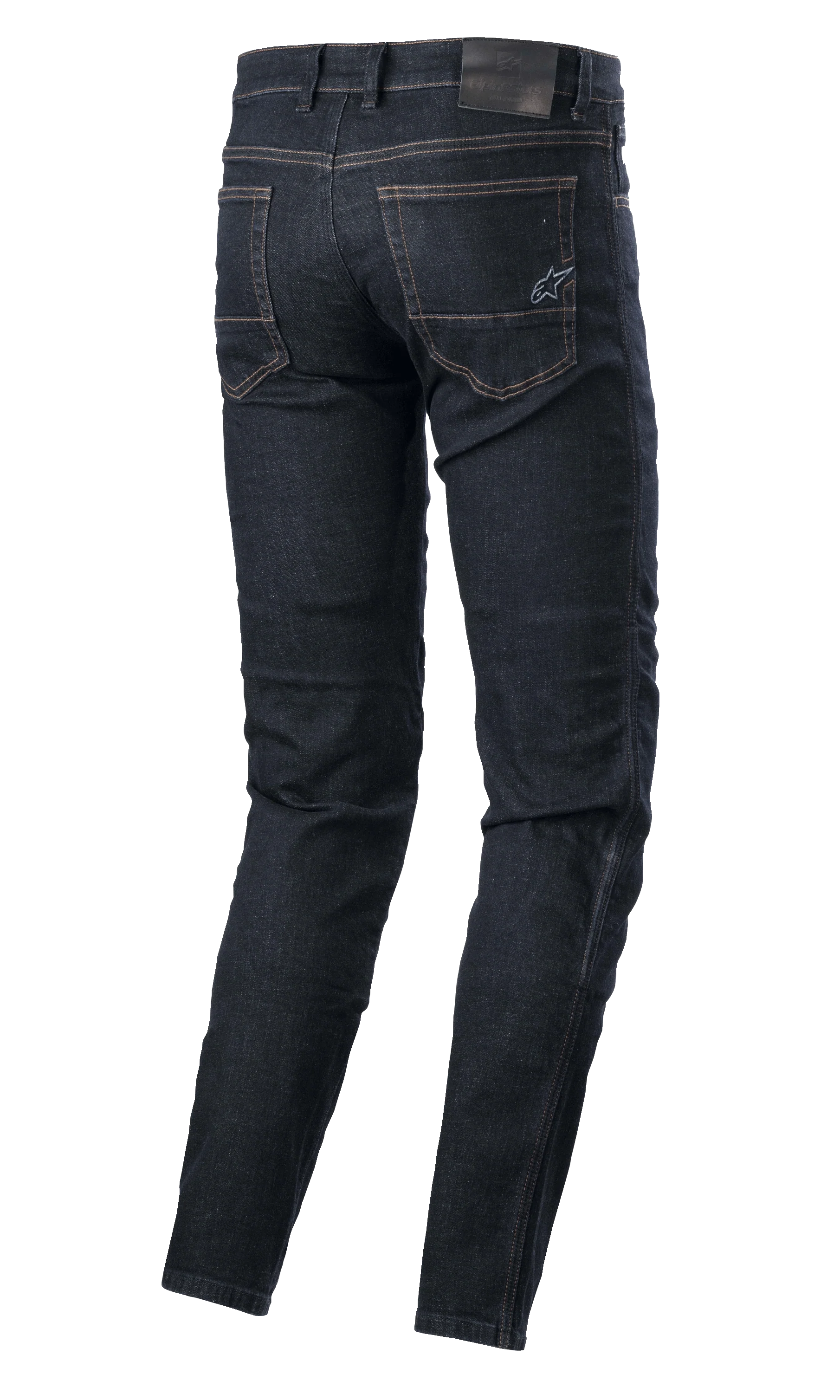 Sektor Regular Fit Denim - Image 2