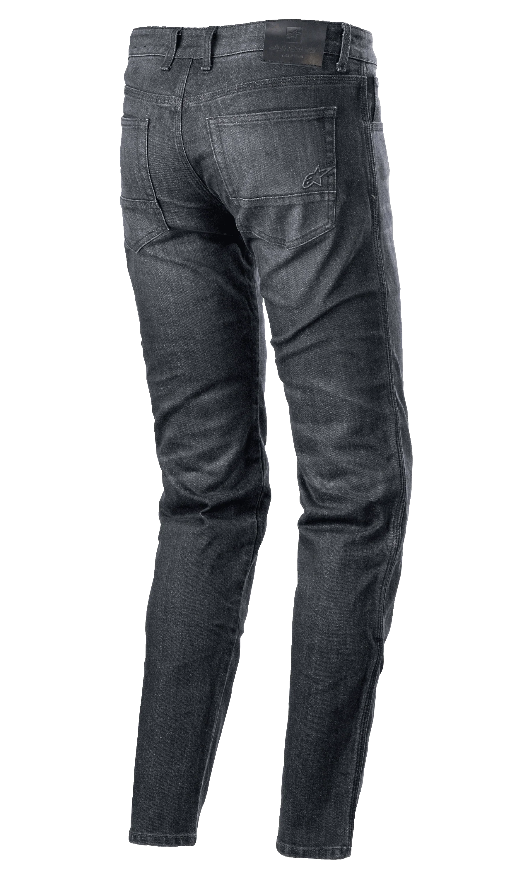 Sektor Regular Fit Denim Pants - Image 2