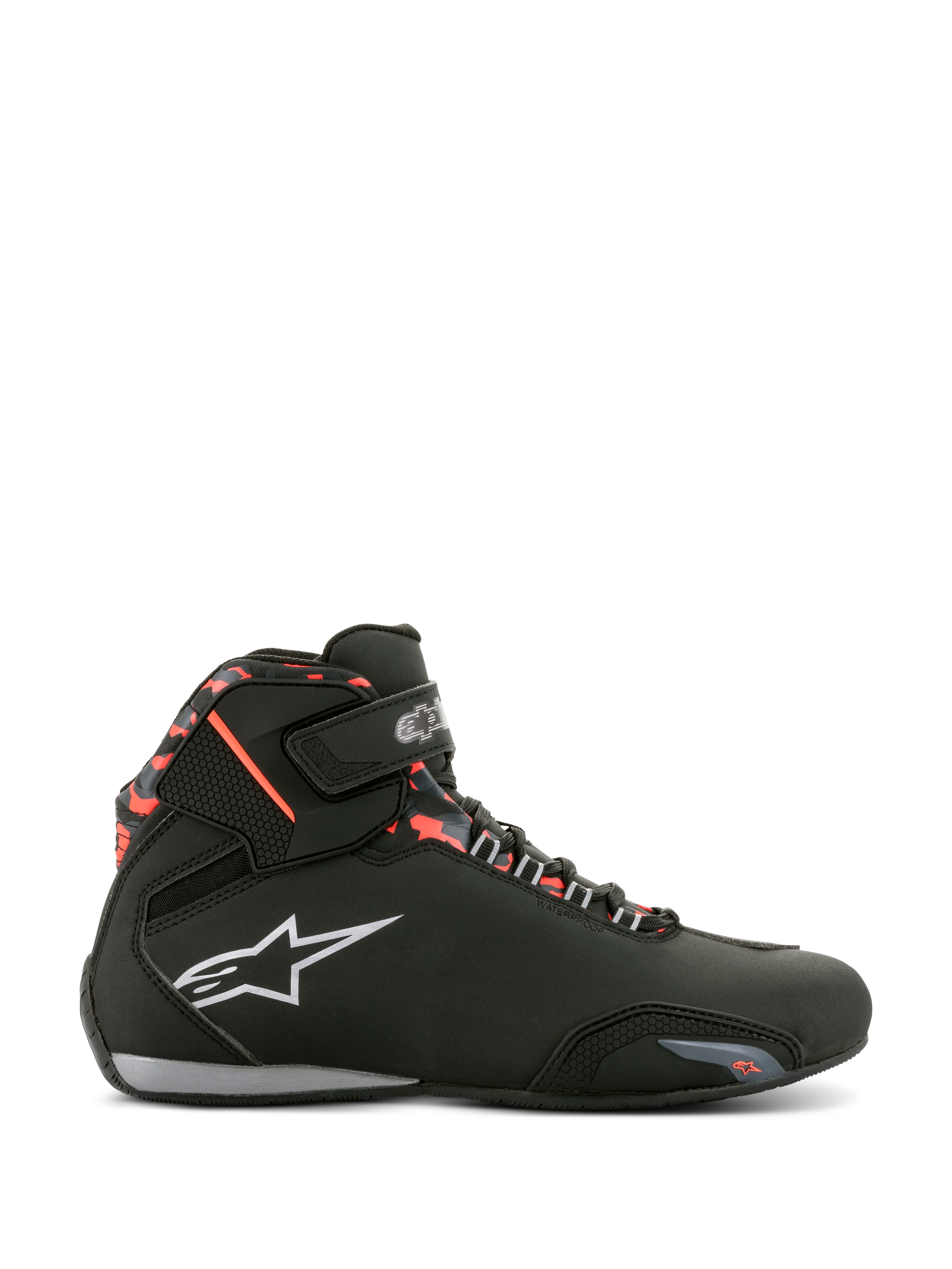 Sektor Waterproof Shoes