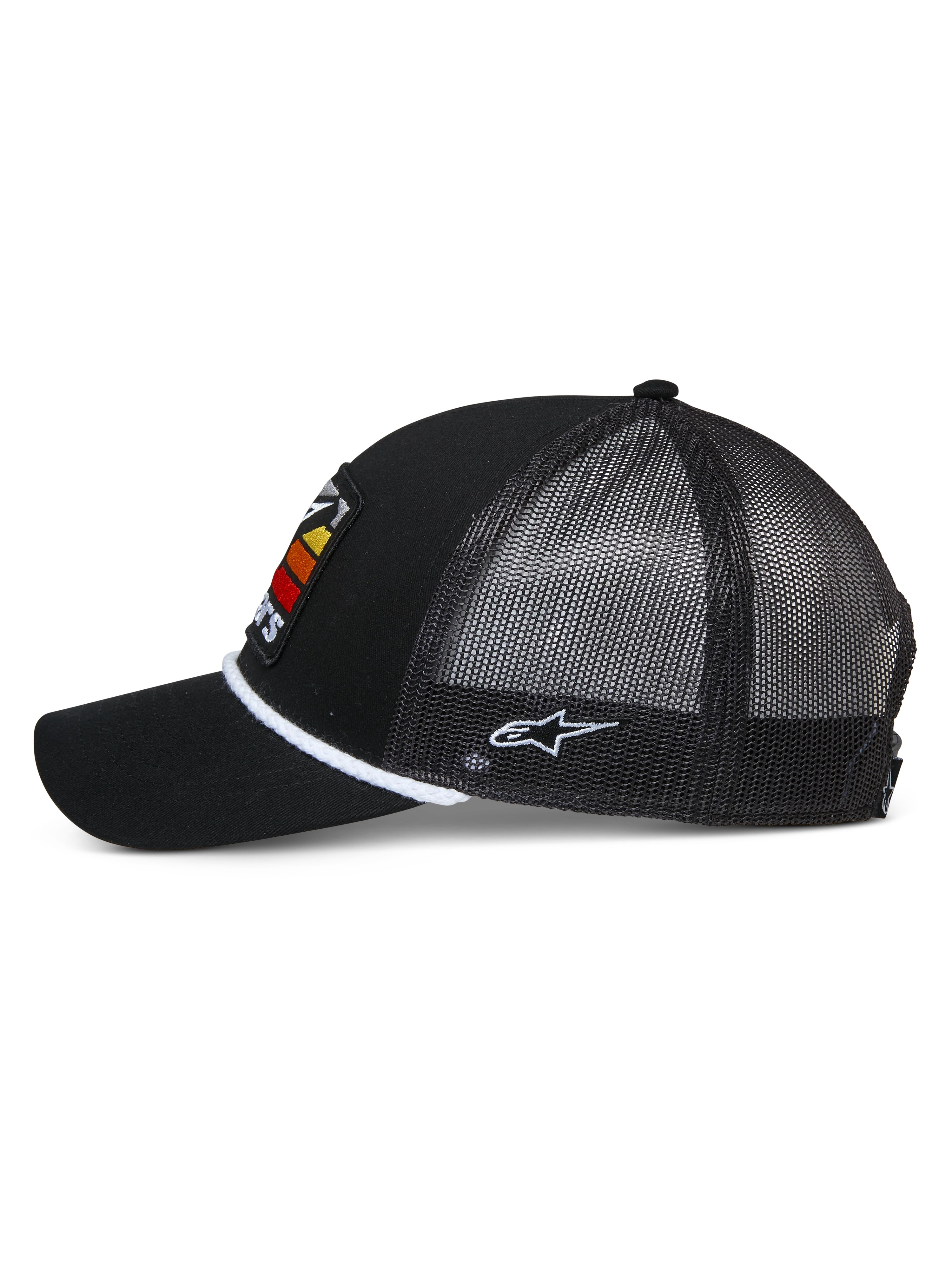 Selica Trucker Hat - Image 2