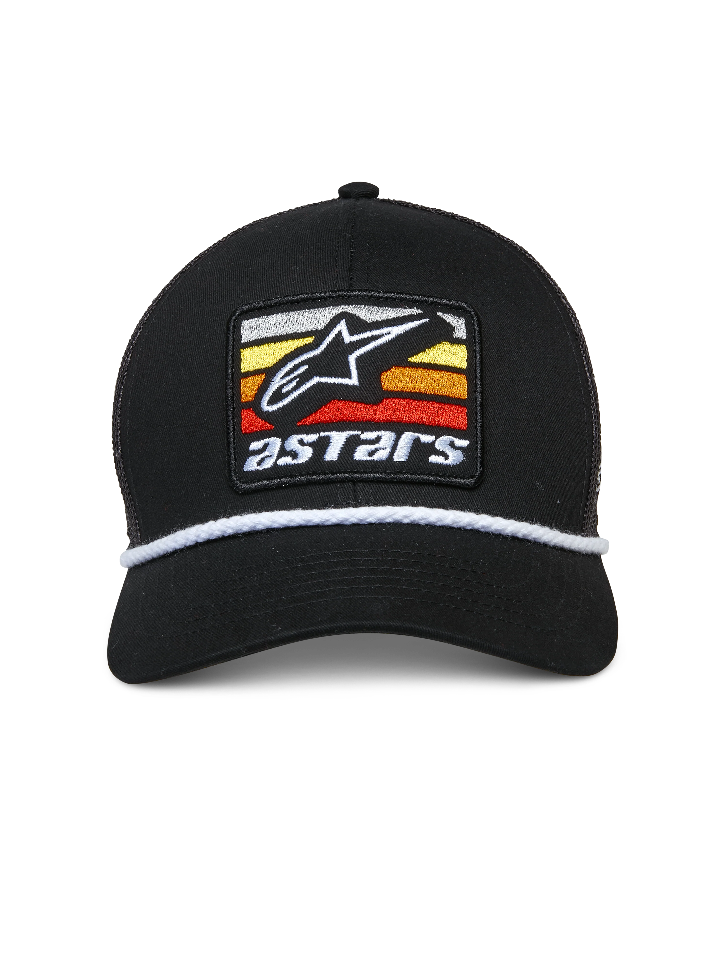 Selica Trucker Hat - Image 5
