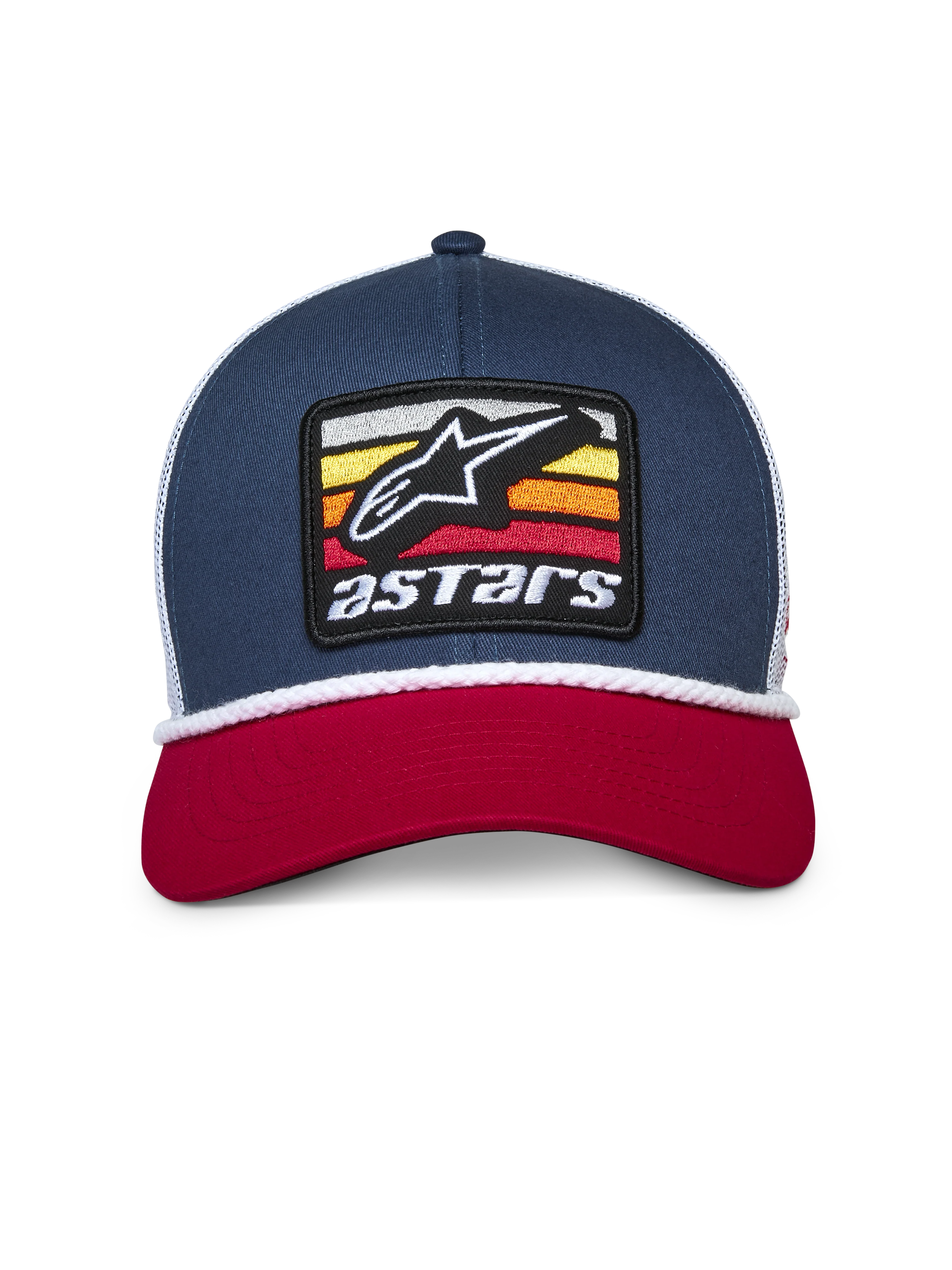 Selica Trucker Hat - Image 5