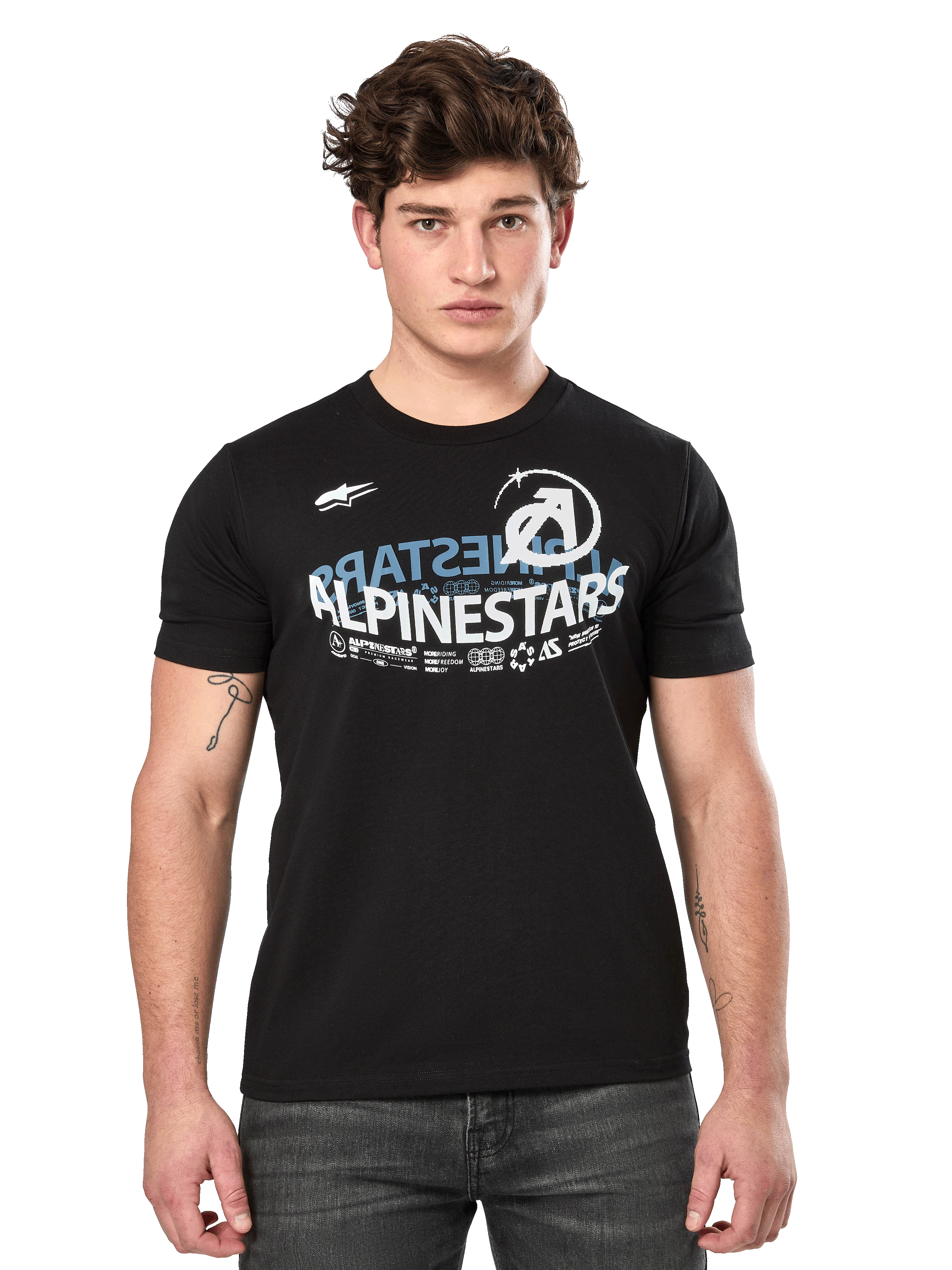 Semicircle Csf T-Shirt