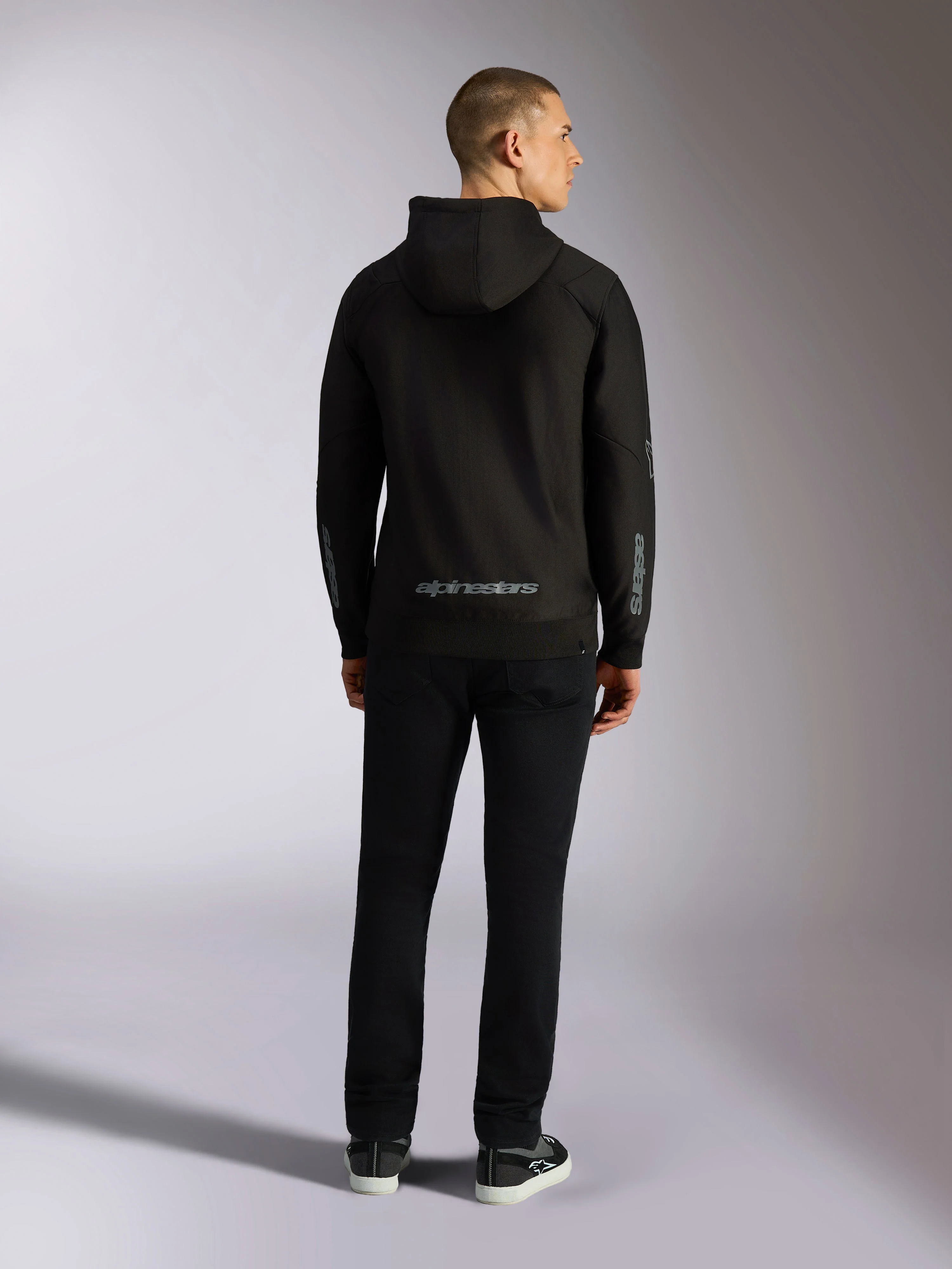 Sessions V3 Hoodie - Image 8