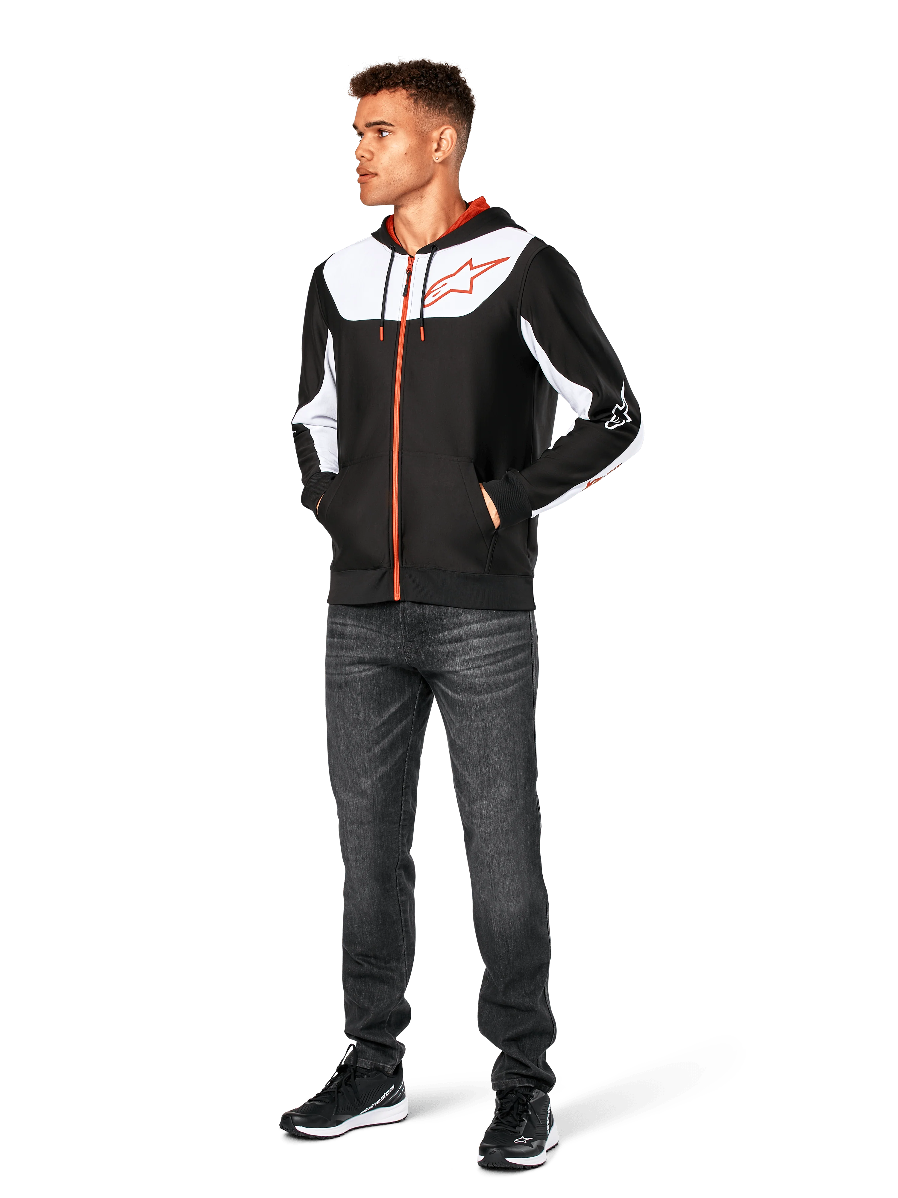 Sessions V3 Hoodie - Image 3