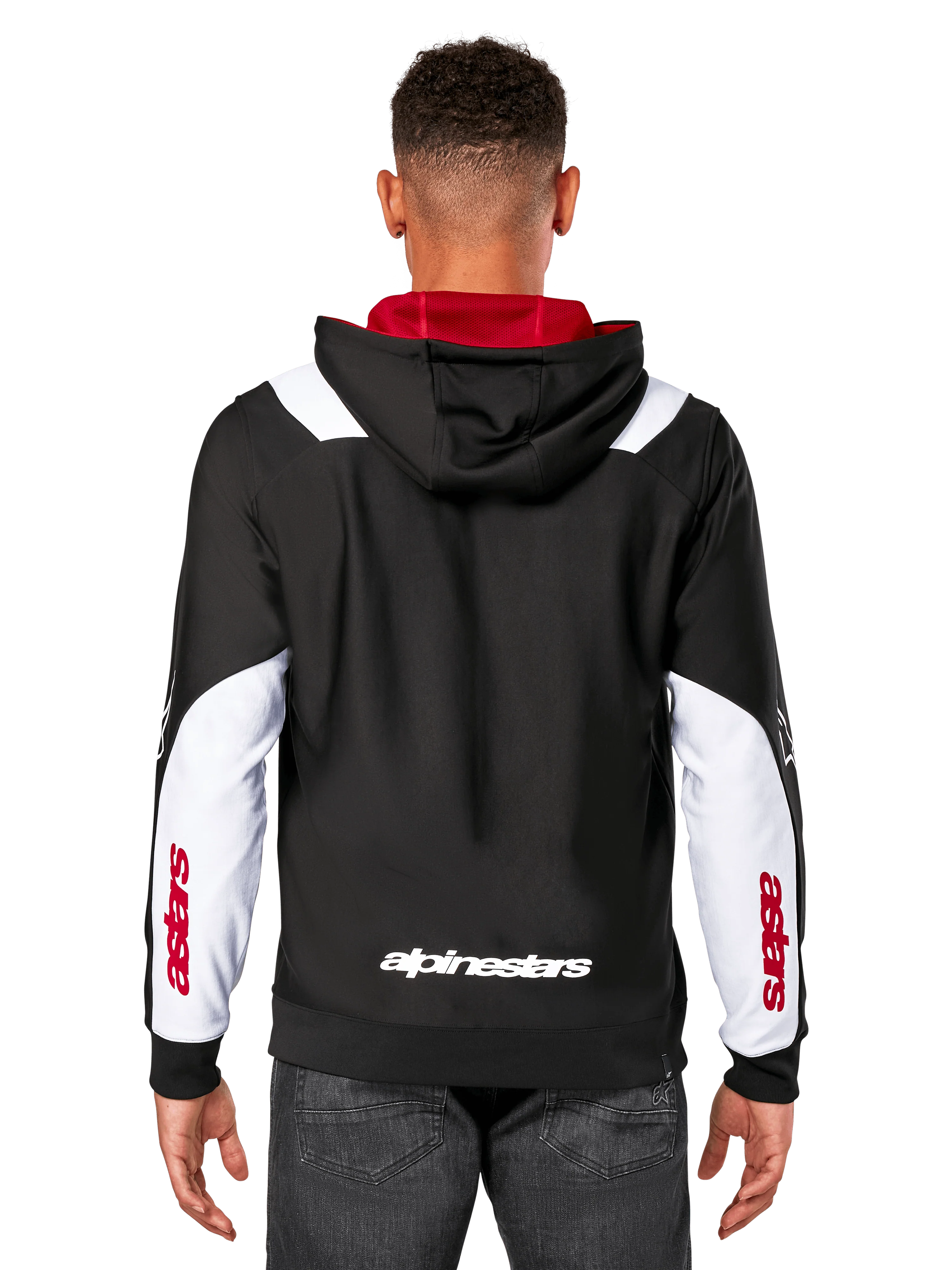 Sessions V3 Hoodie - Image 4