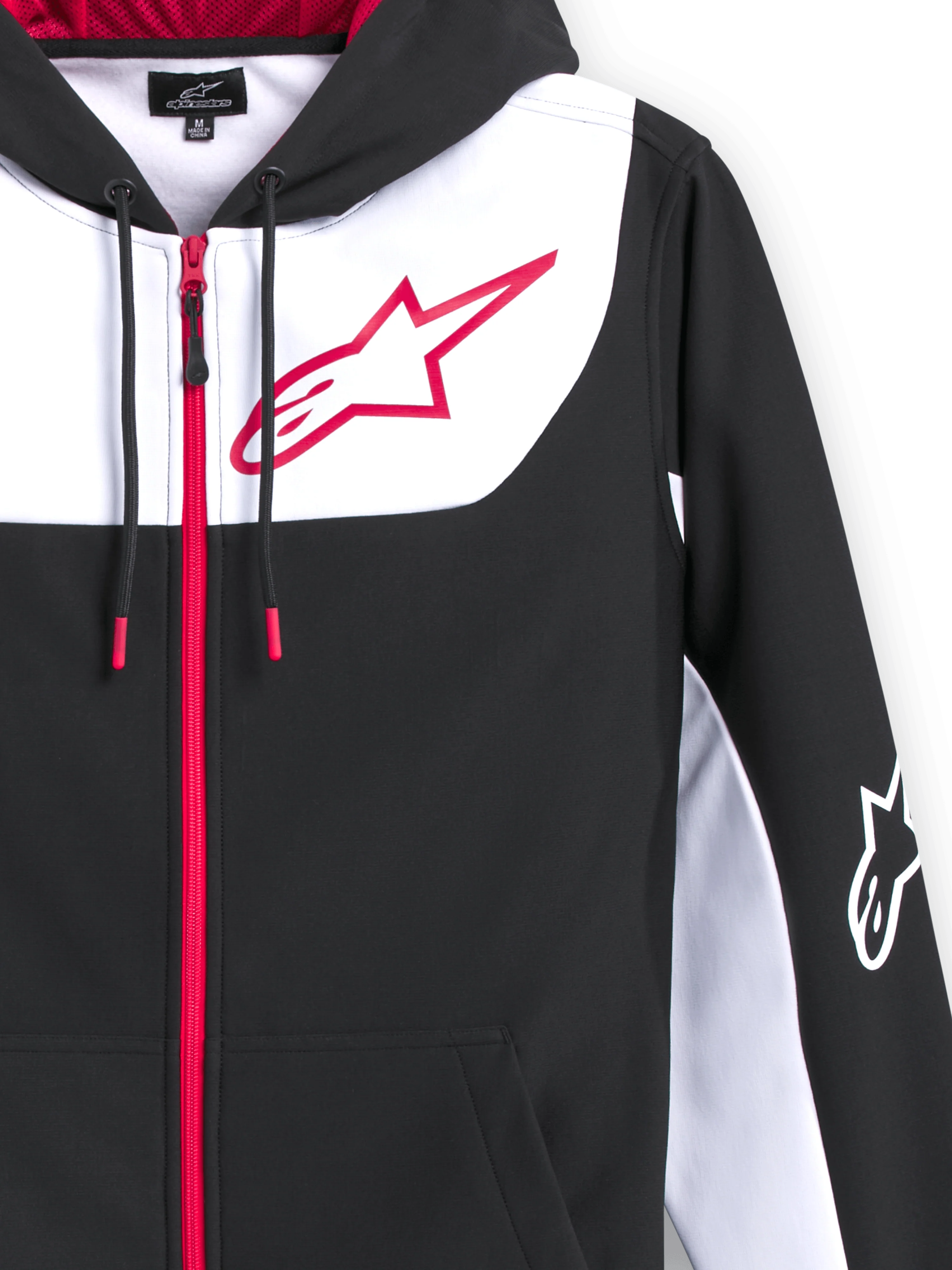 Sessions V3 Hoodie - Image 5