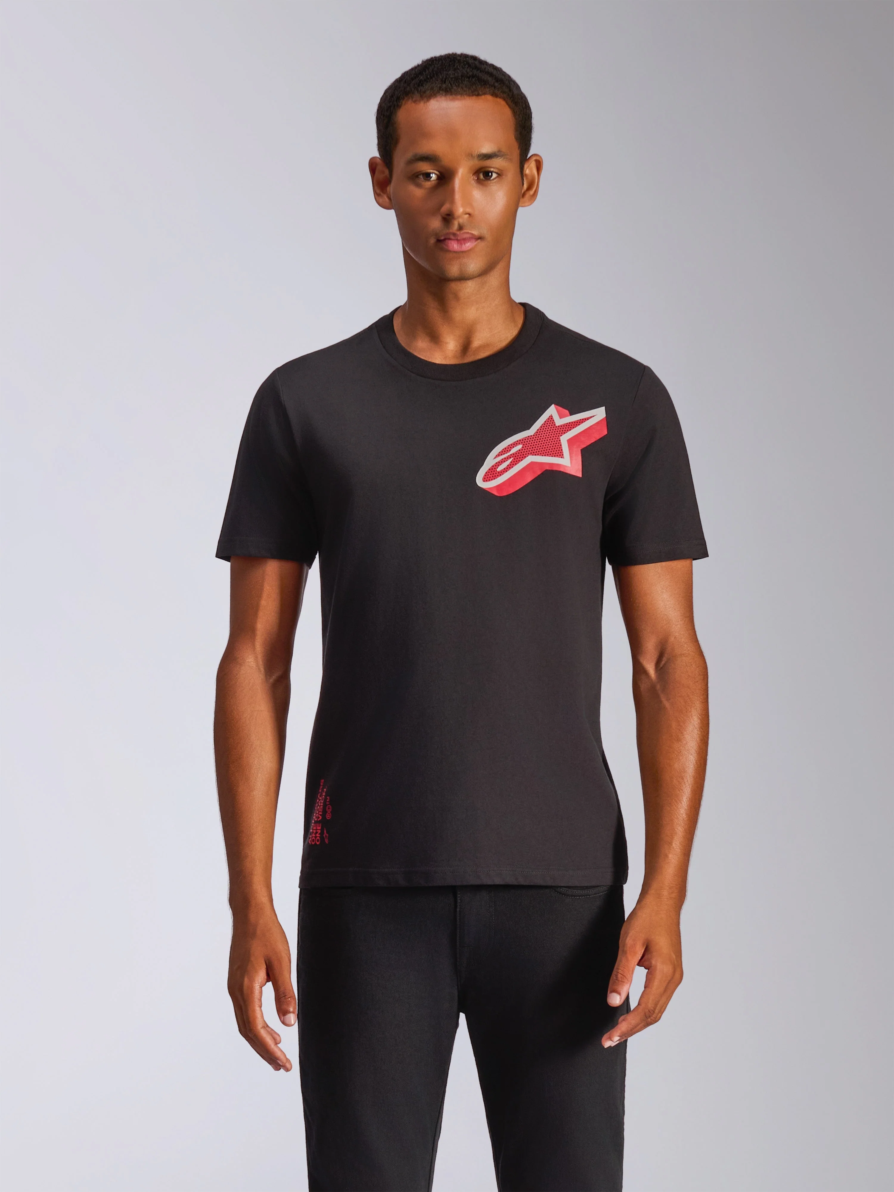 Shaded CSF T-Shirt