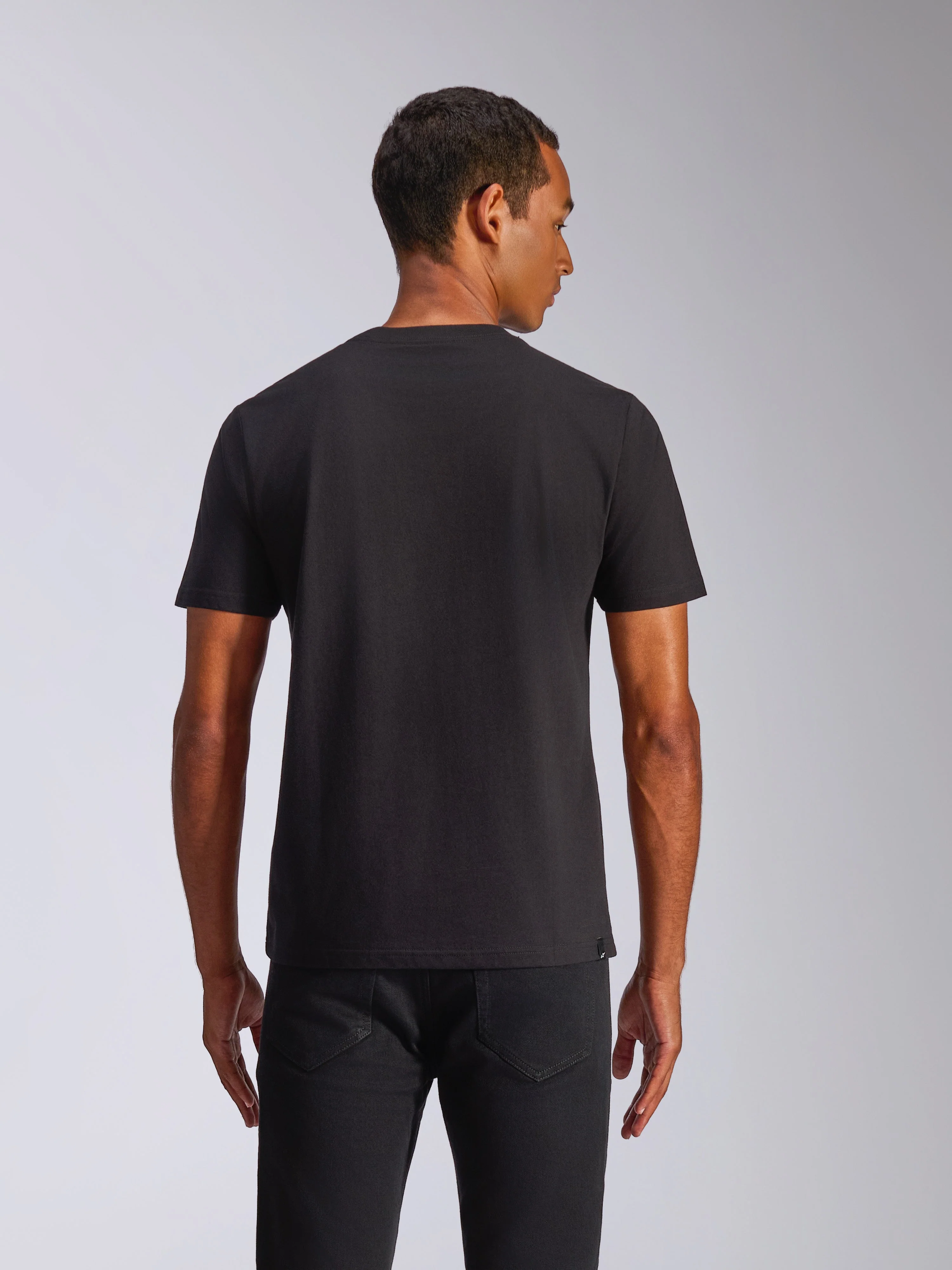 Shaded CSF T-Shirt - Image 2