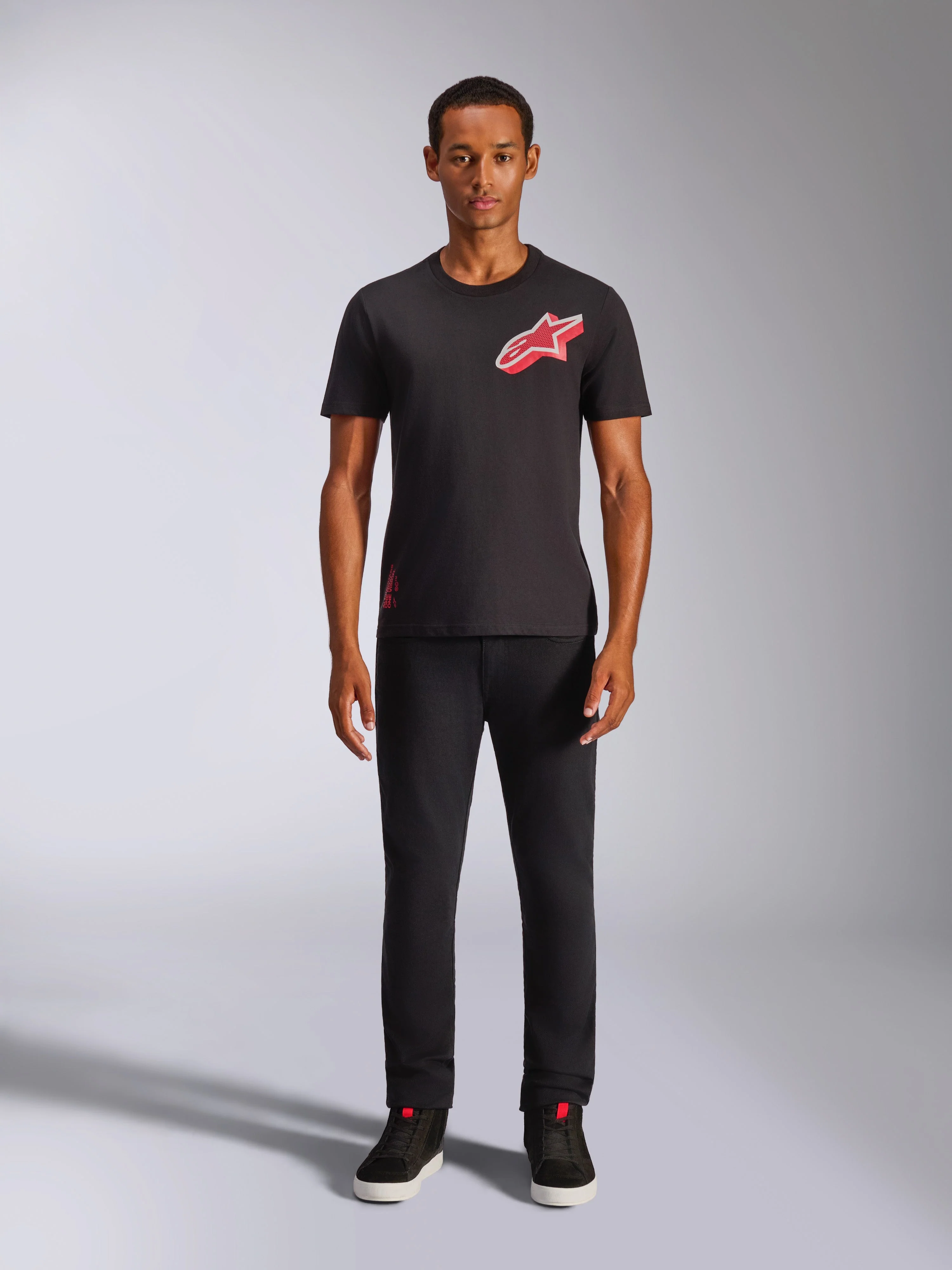 Shaded CSF T-Shirt - Image 3